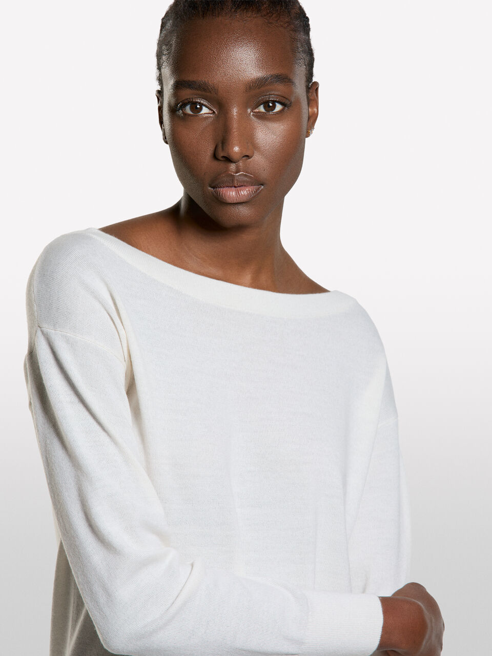 SWEATER L/S Femme image number null