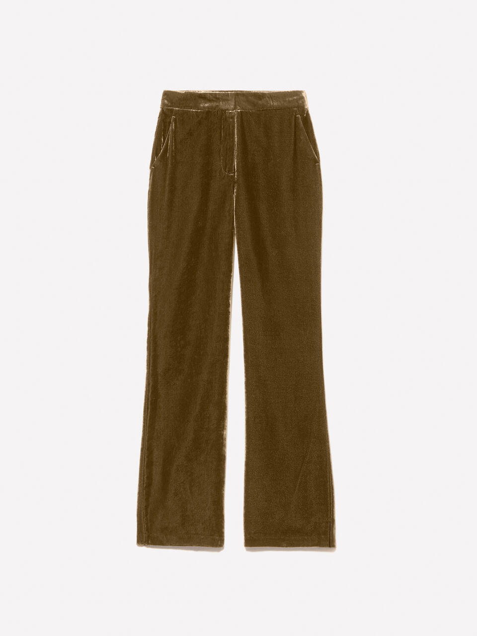 TROUSERS Femme image number null