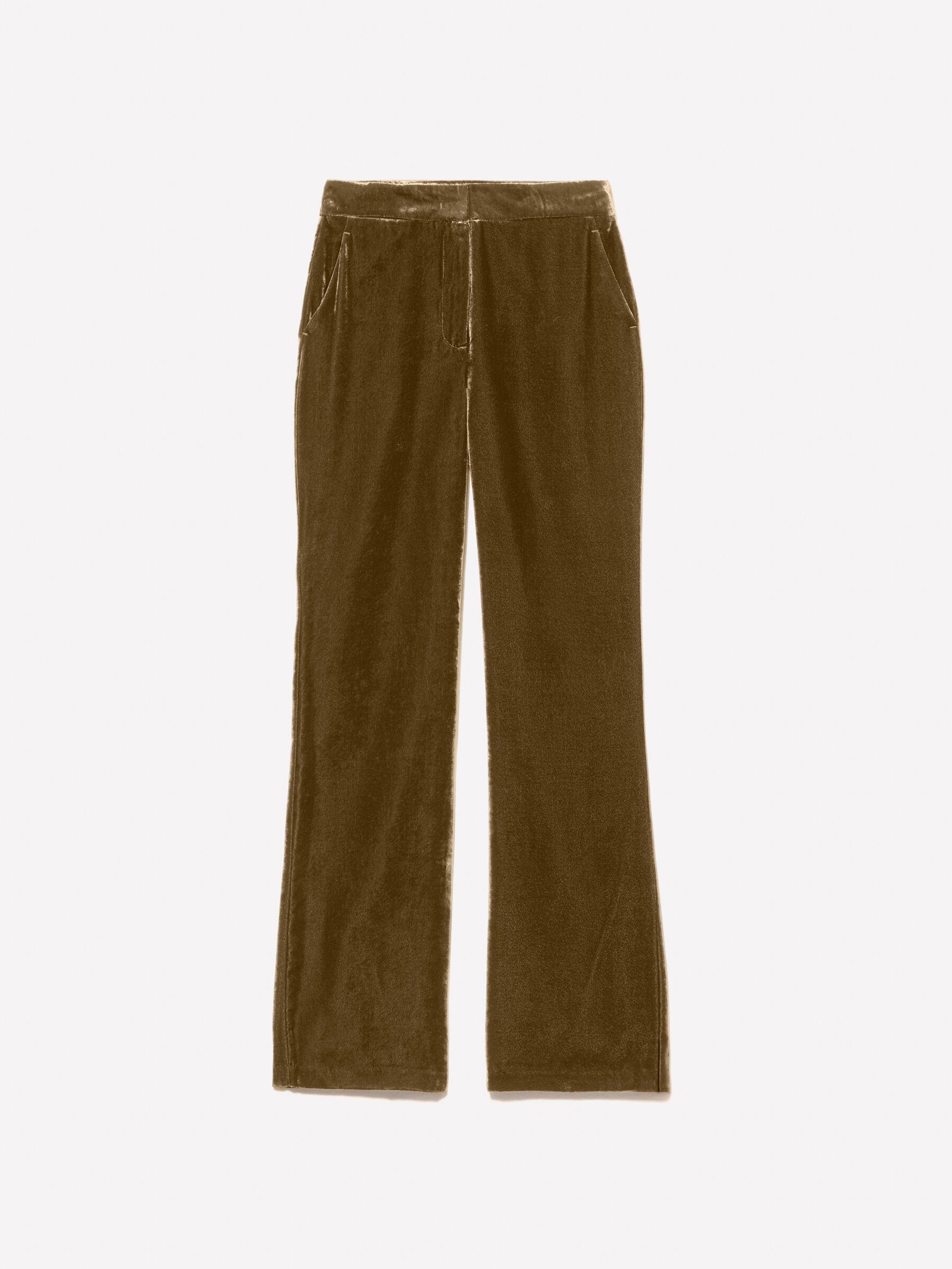 TROUSERS Femme image number null