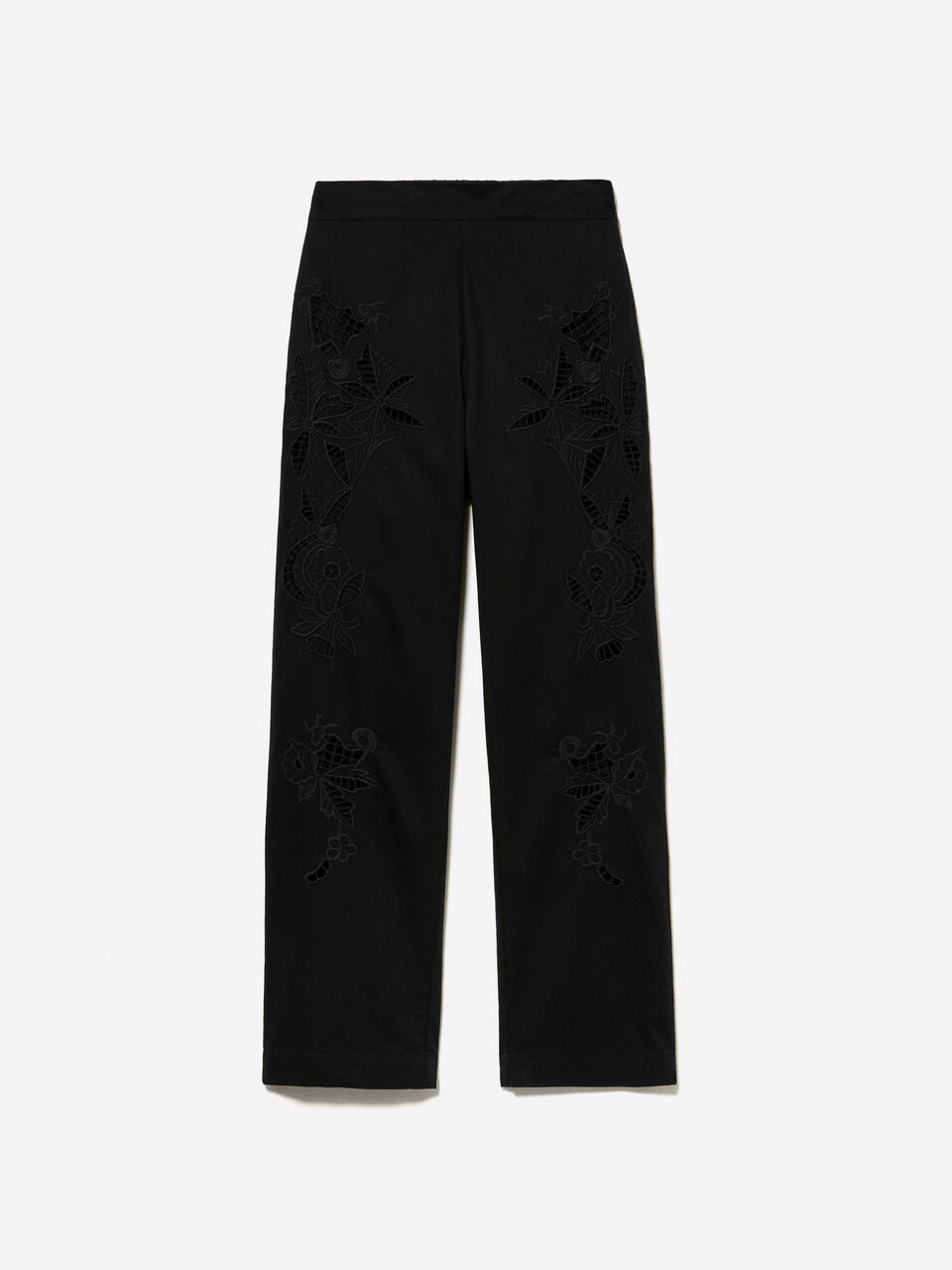 TROUSERS Femme image number null