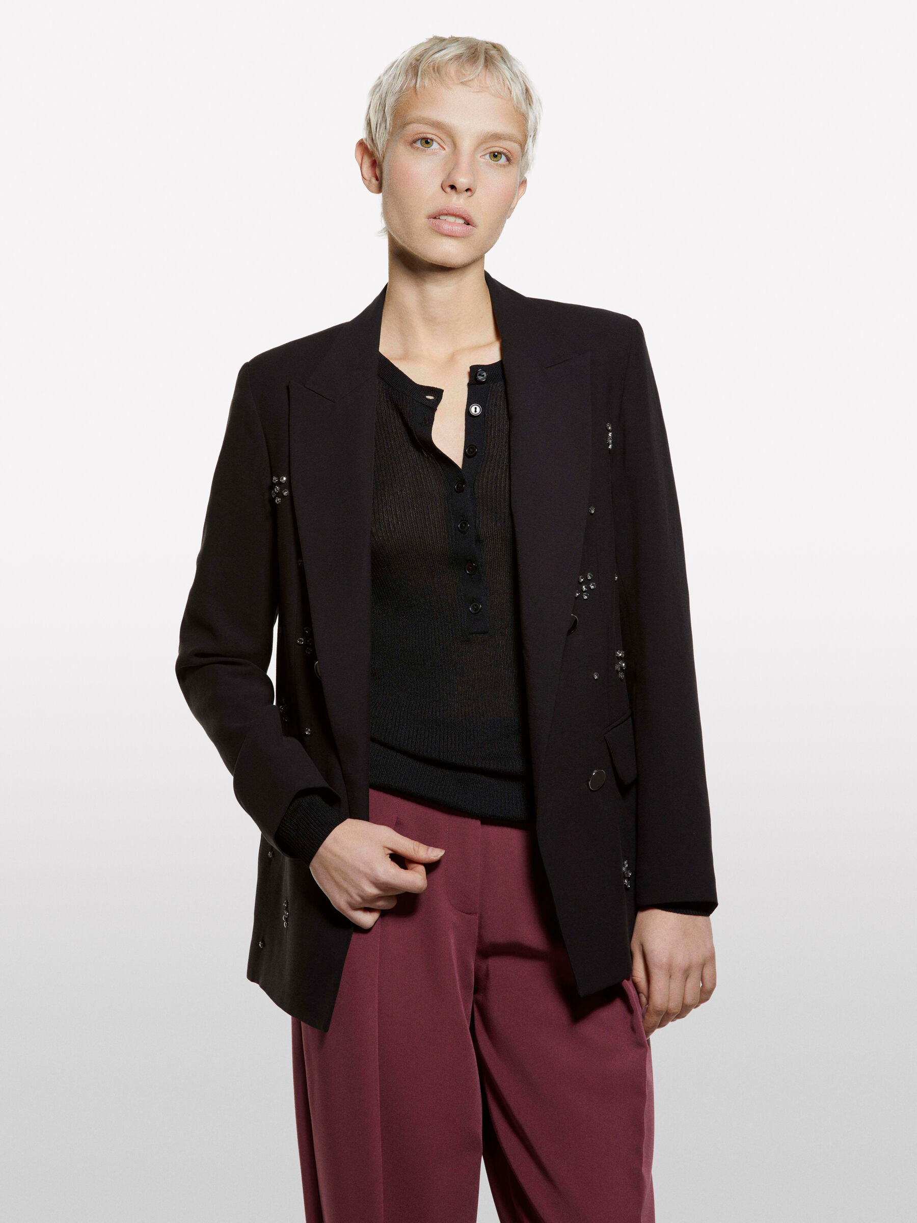 JACKET Femme image number null