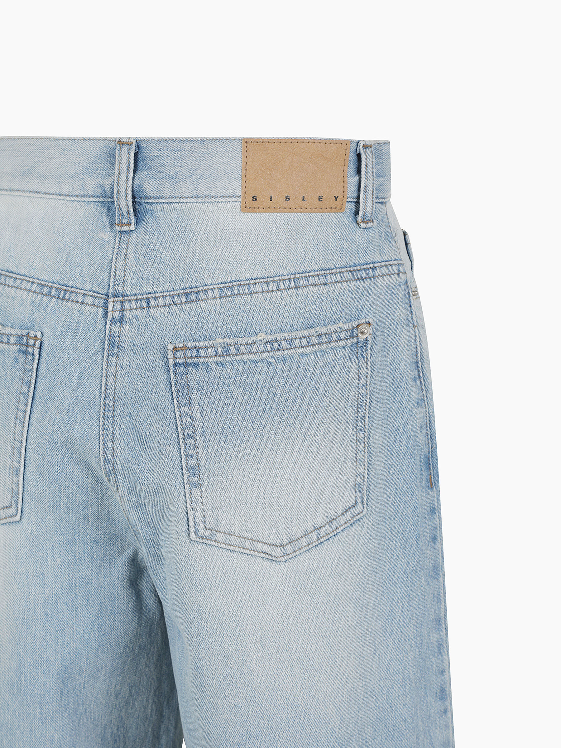 TROUSERS Femme image number null