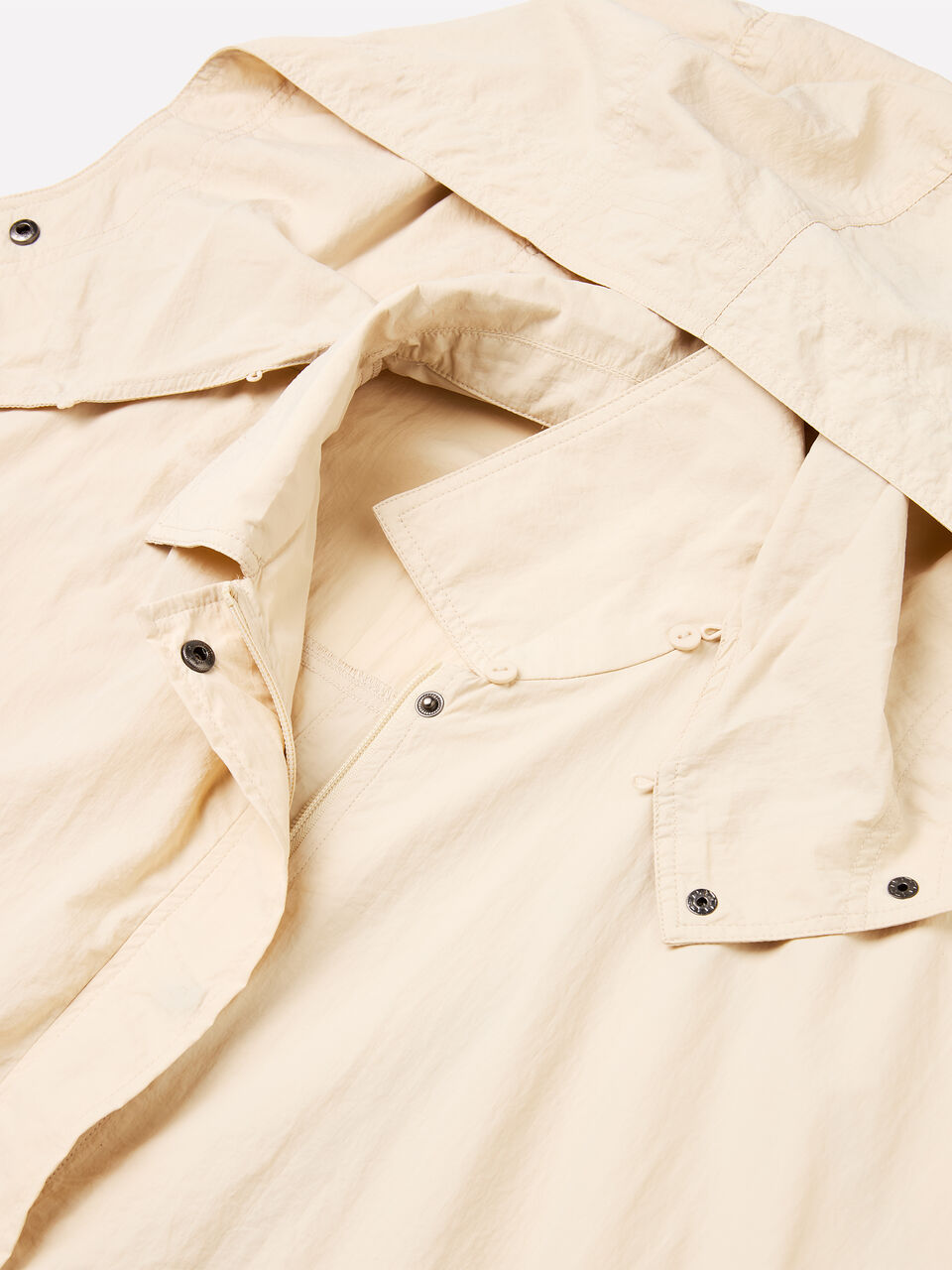 RAINCOAT Femme image number null