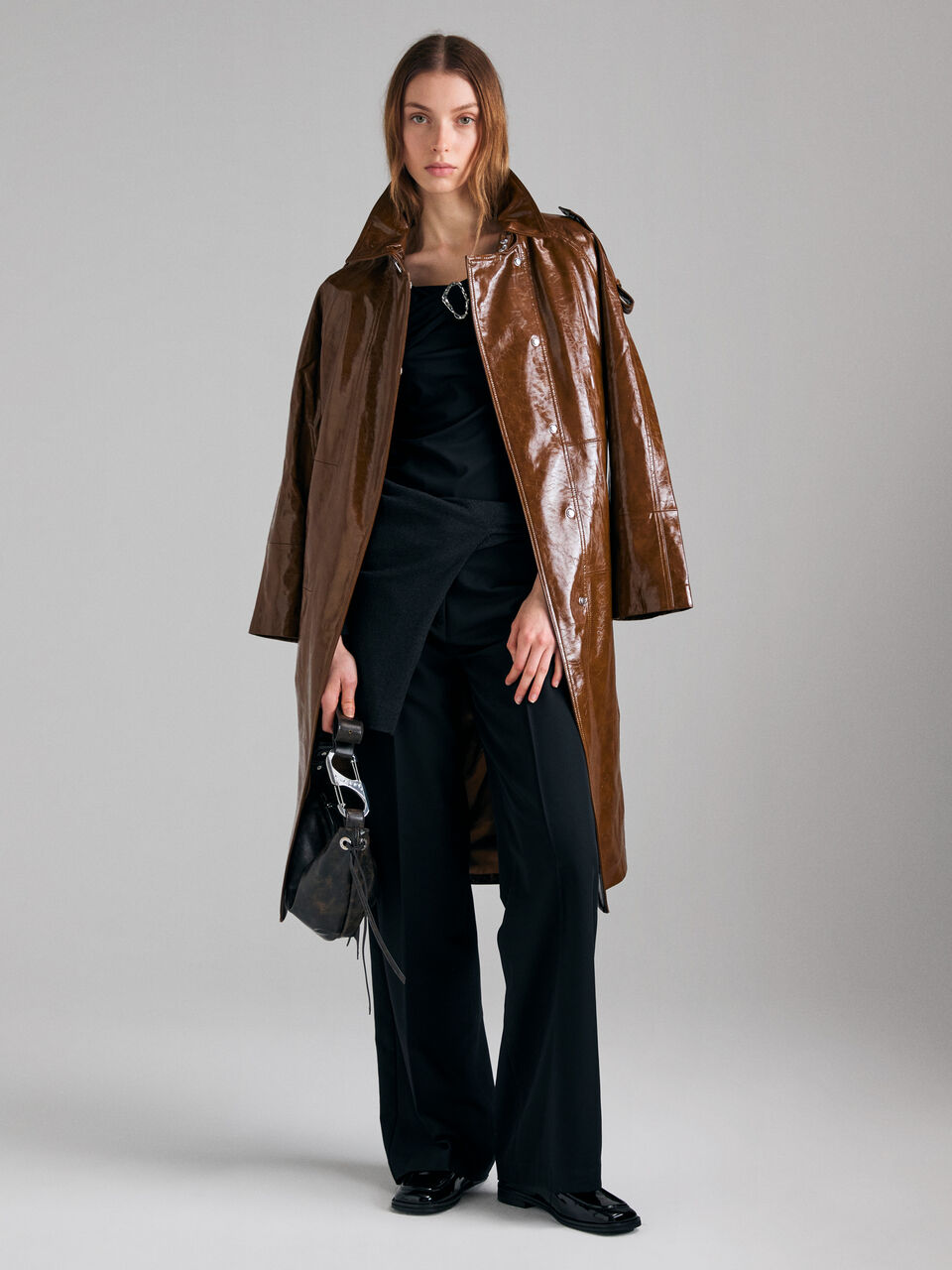 SWEATER L/S Femme image number null