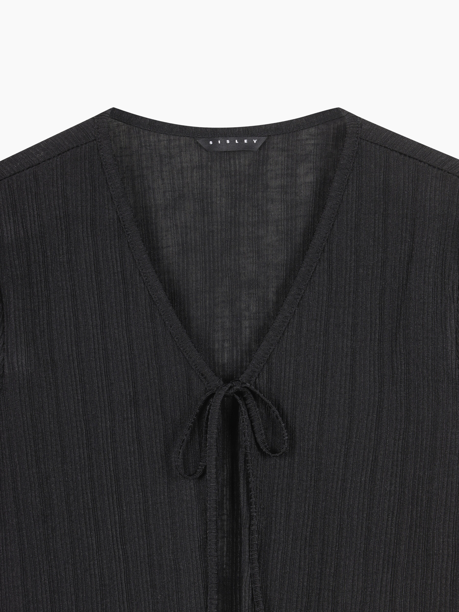 L/S SWEATER Femme image number null