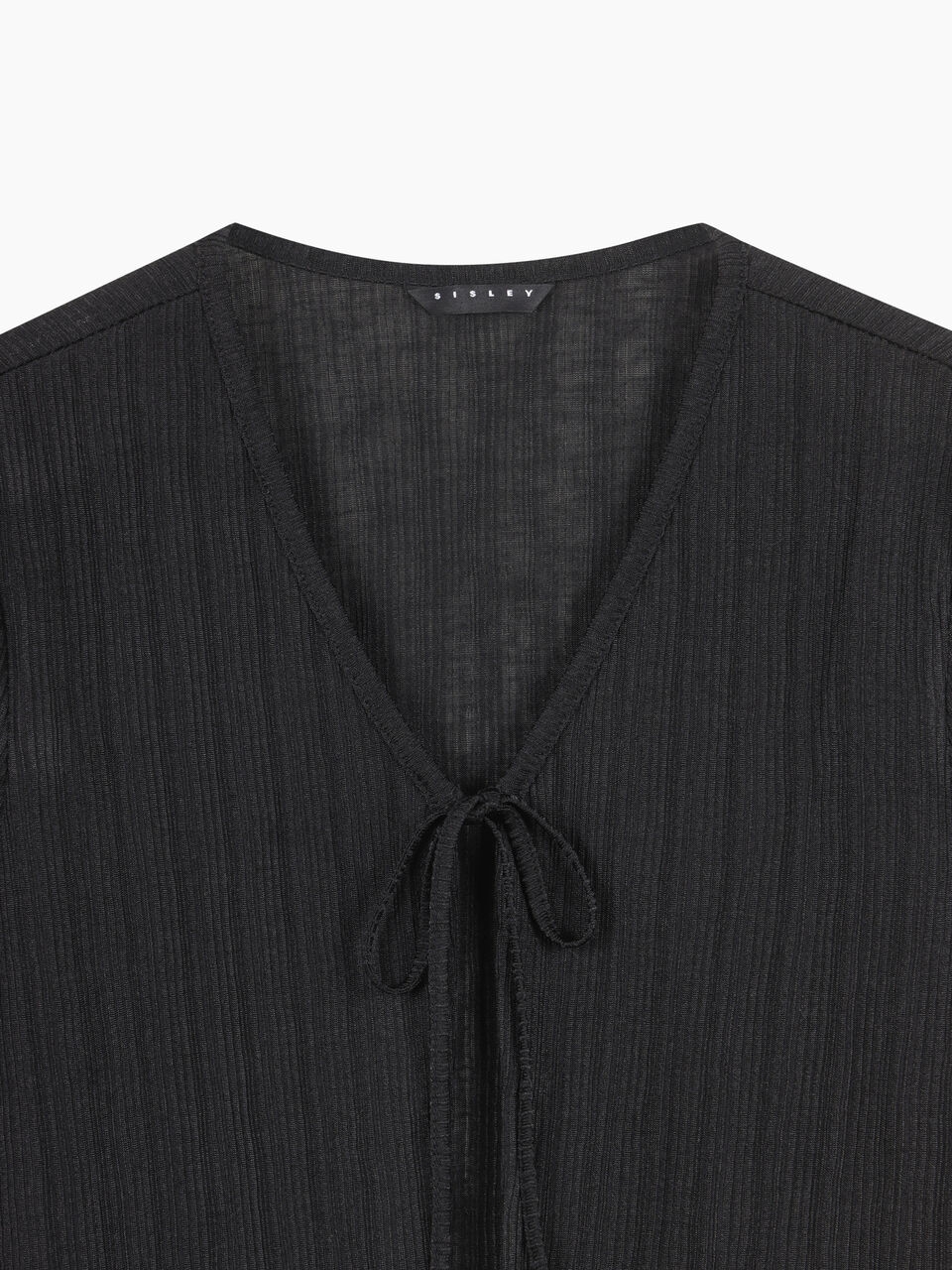 L/S SWEATER Femme image number null