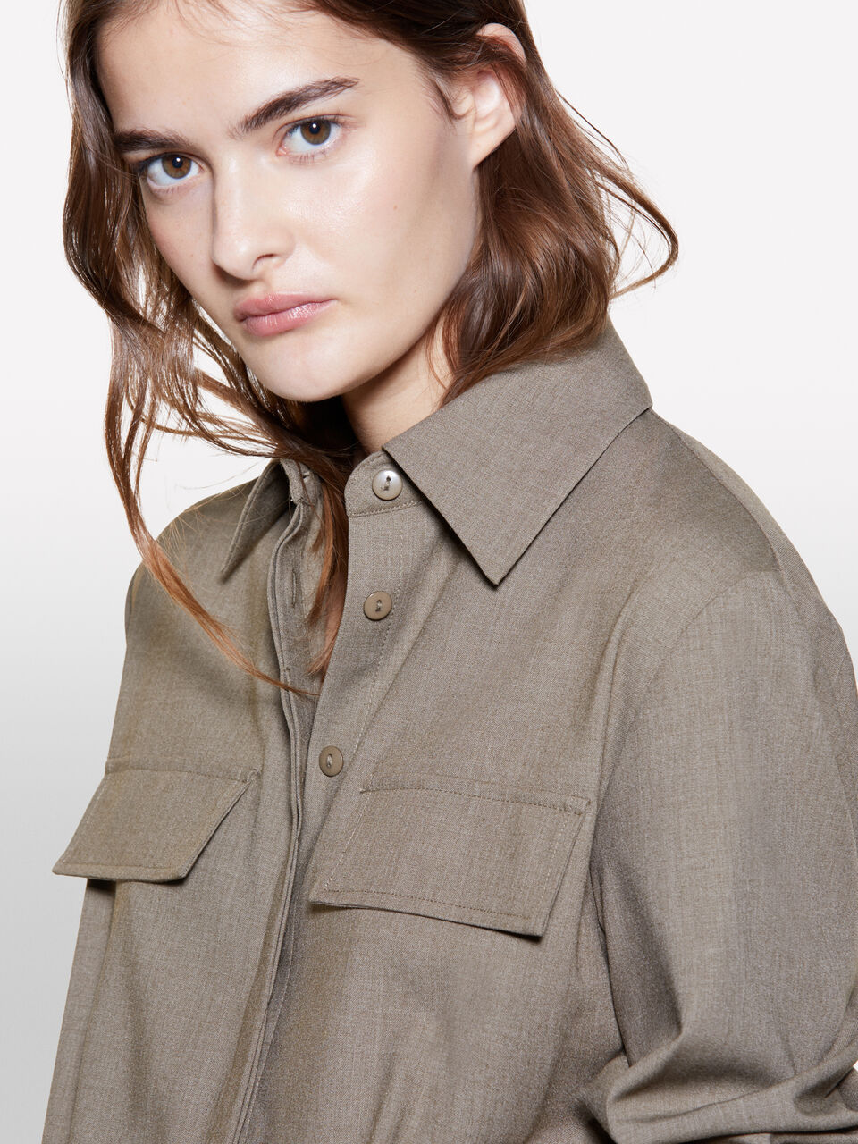 OVERALL Femme image number null