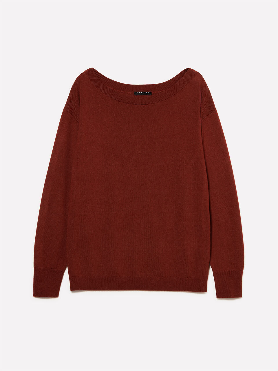 SWEATER L/S Femme image number null