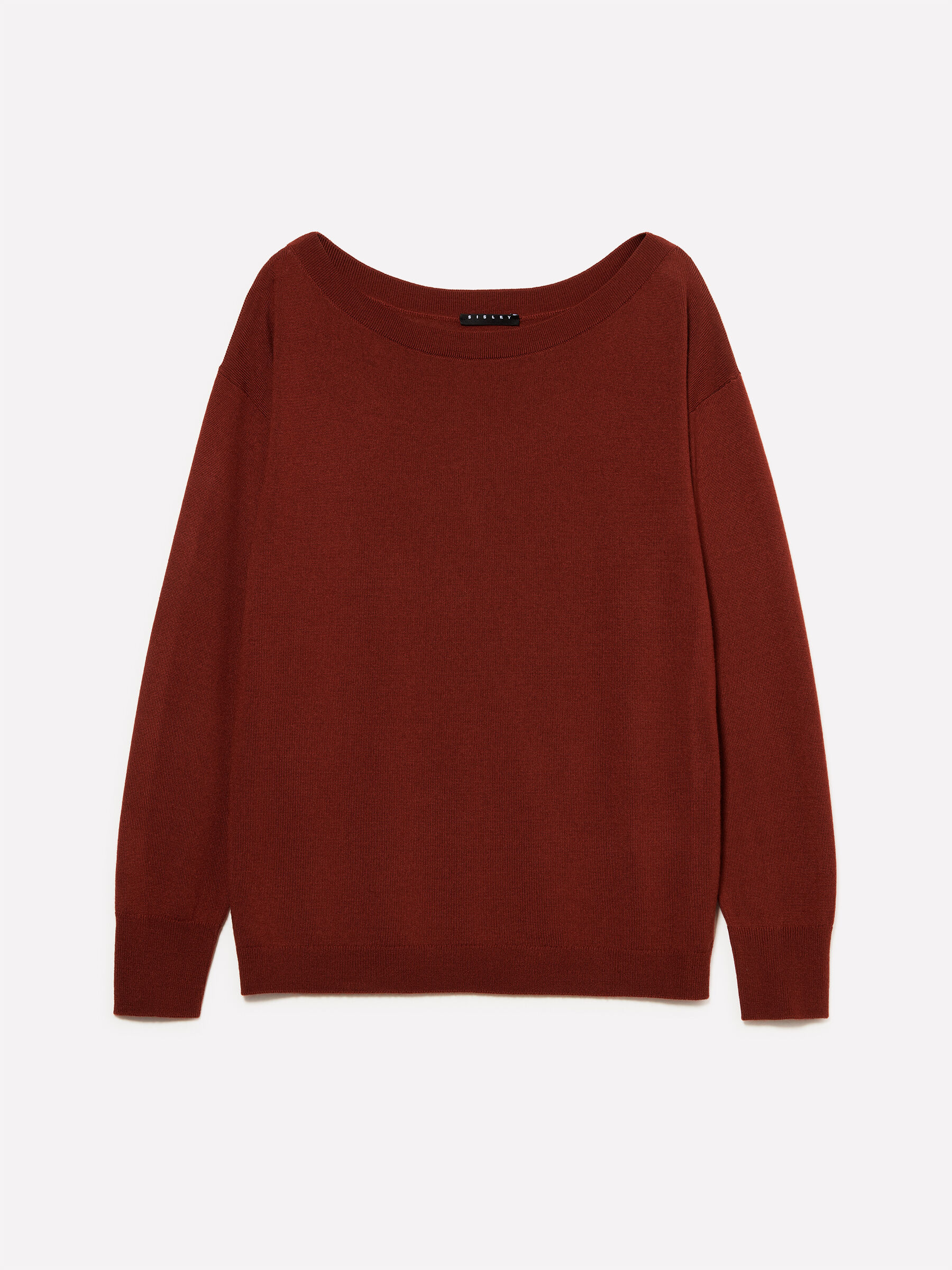 SWEATER L/S Femme image number null