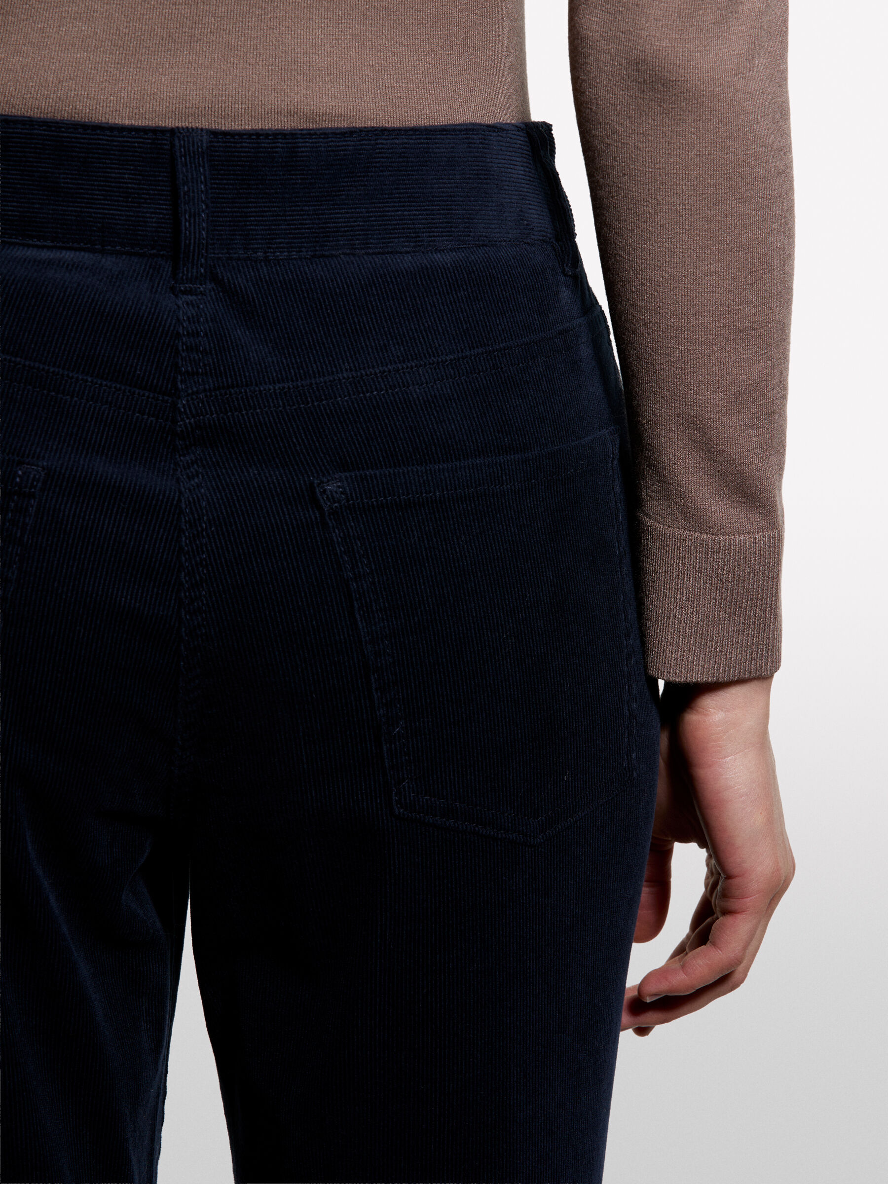 TROUSERS Femme image number null