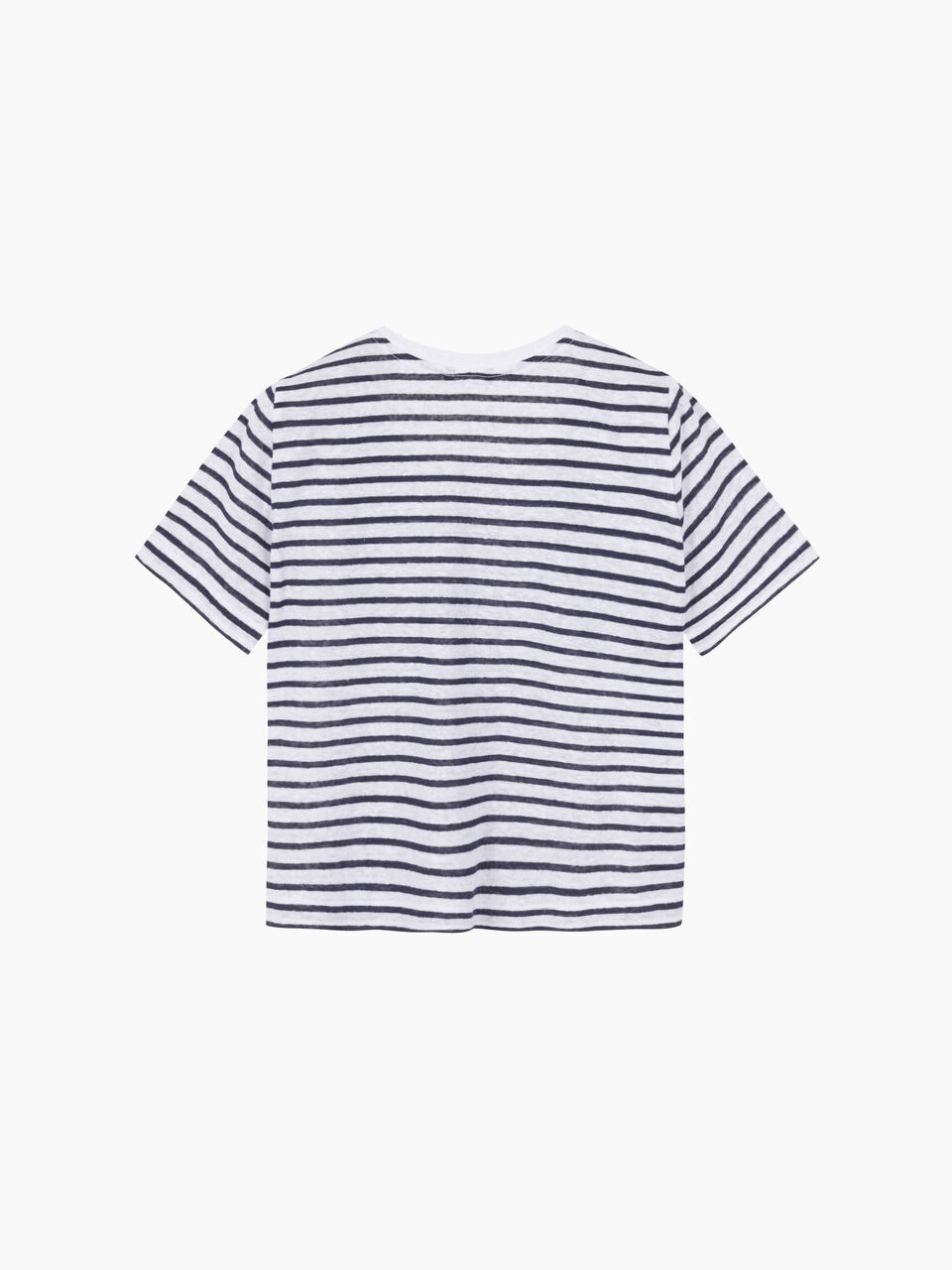 T-SHIRT Femme image number null