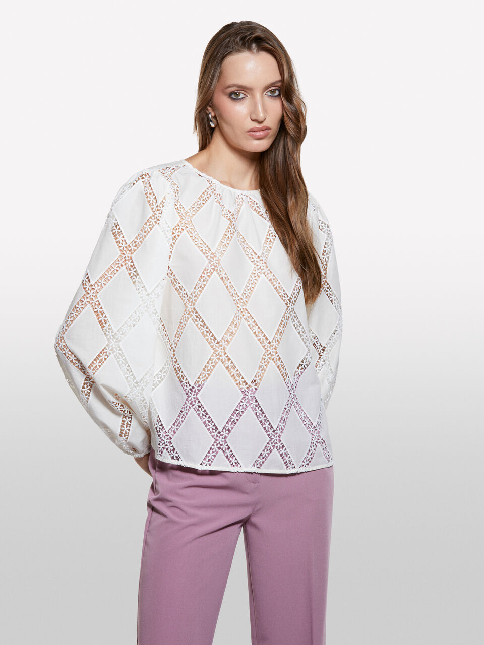 BLOUSE Femme image number null