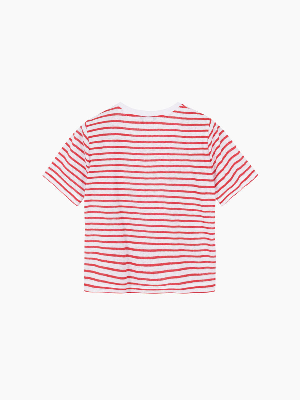 T-SHIRT Femme image number null