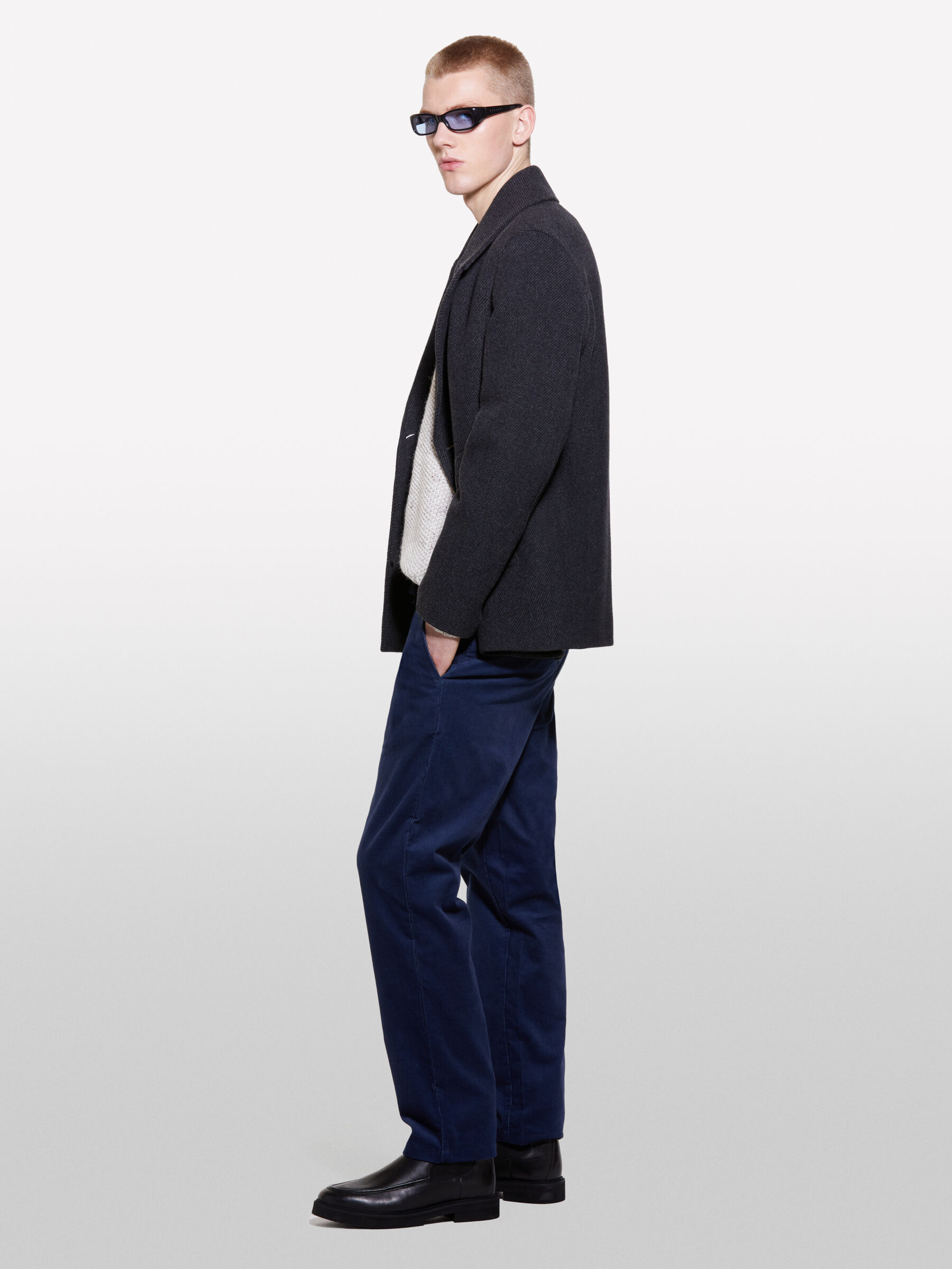 TROUSERS Homme image number null