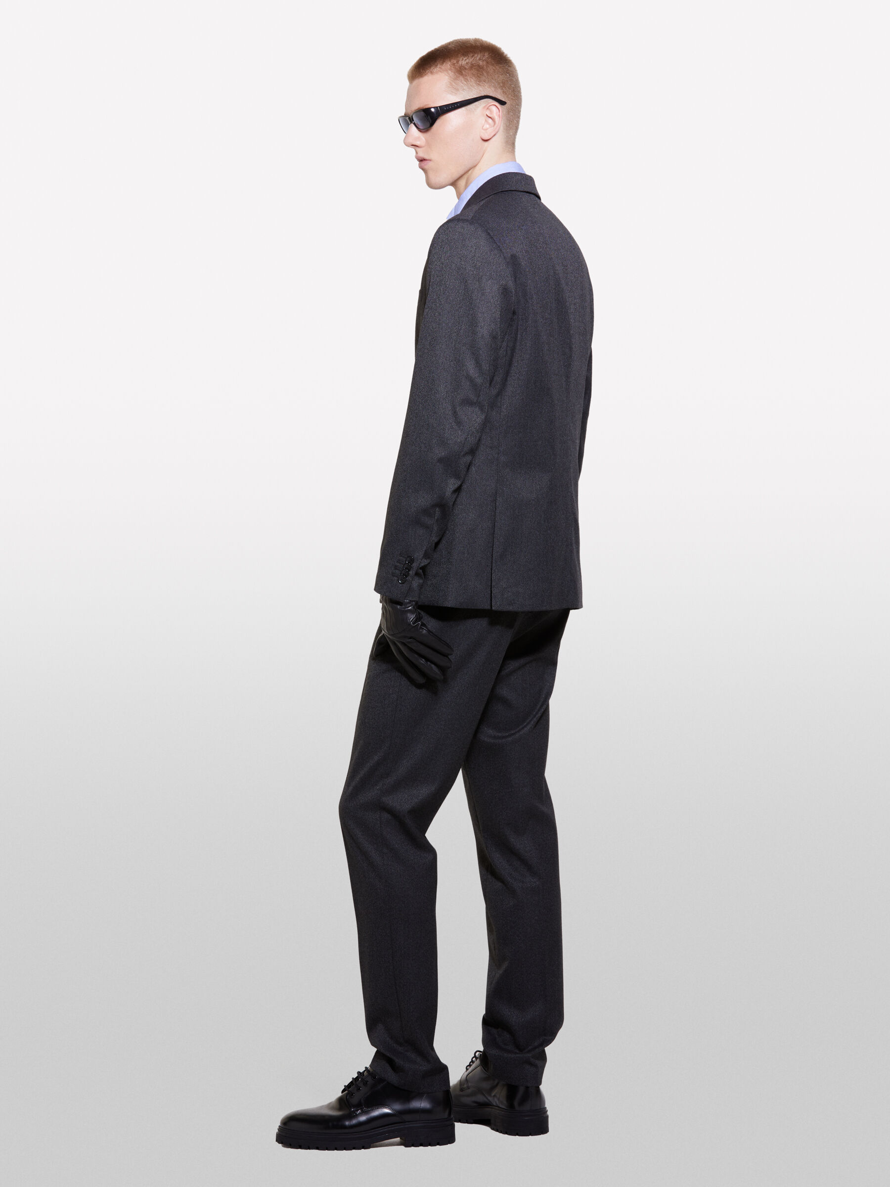 JACKET Homme image number null
