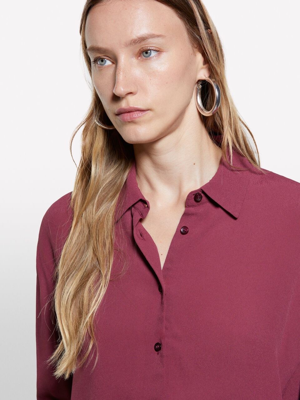 SHIRT Femme image number null