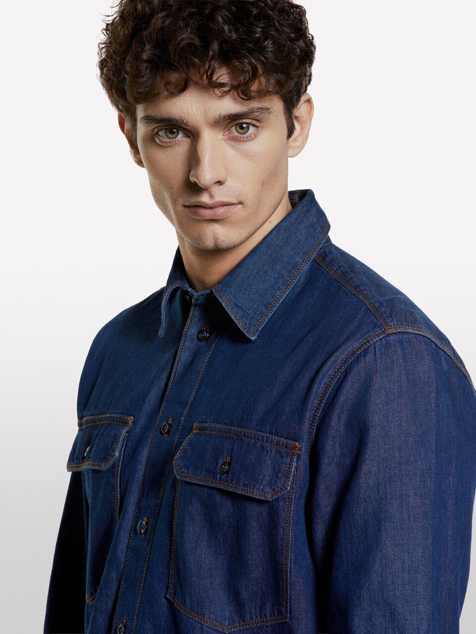 SHIRT Homme image number null