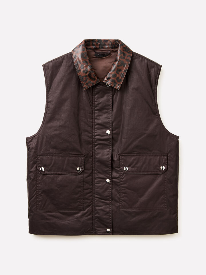 WAISTCOAT Femme