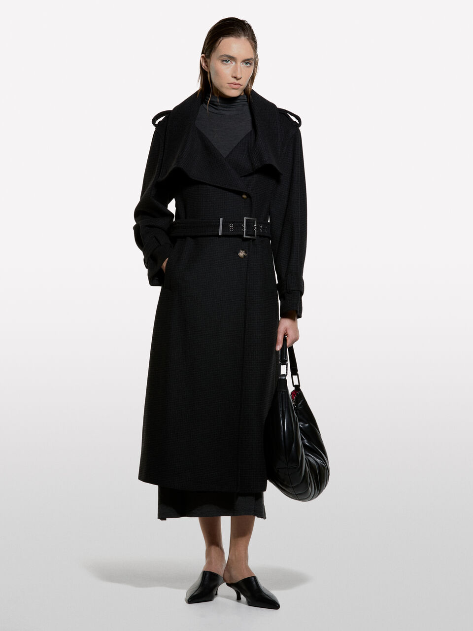 COAT Femme image number null