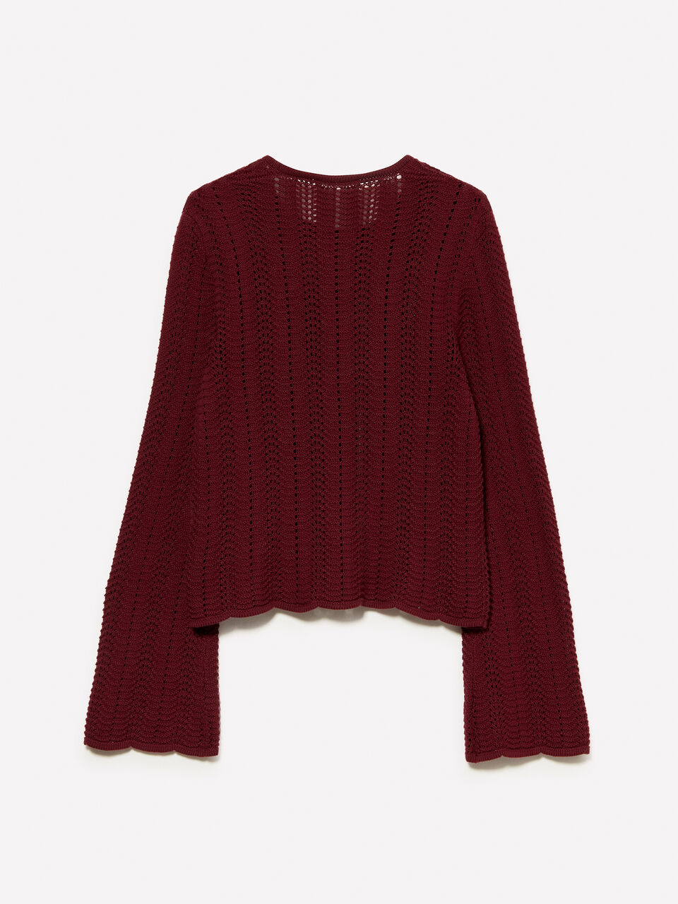 SWEATER L/S Femme image number null