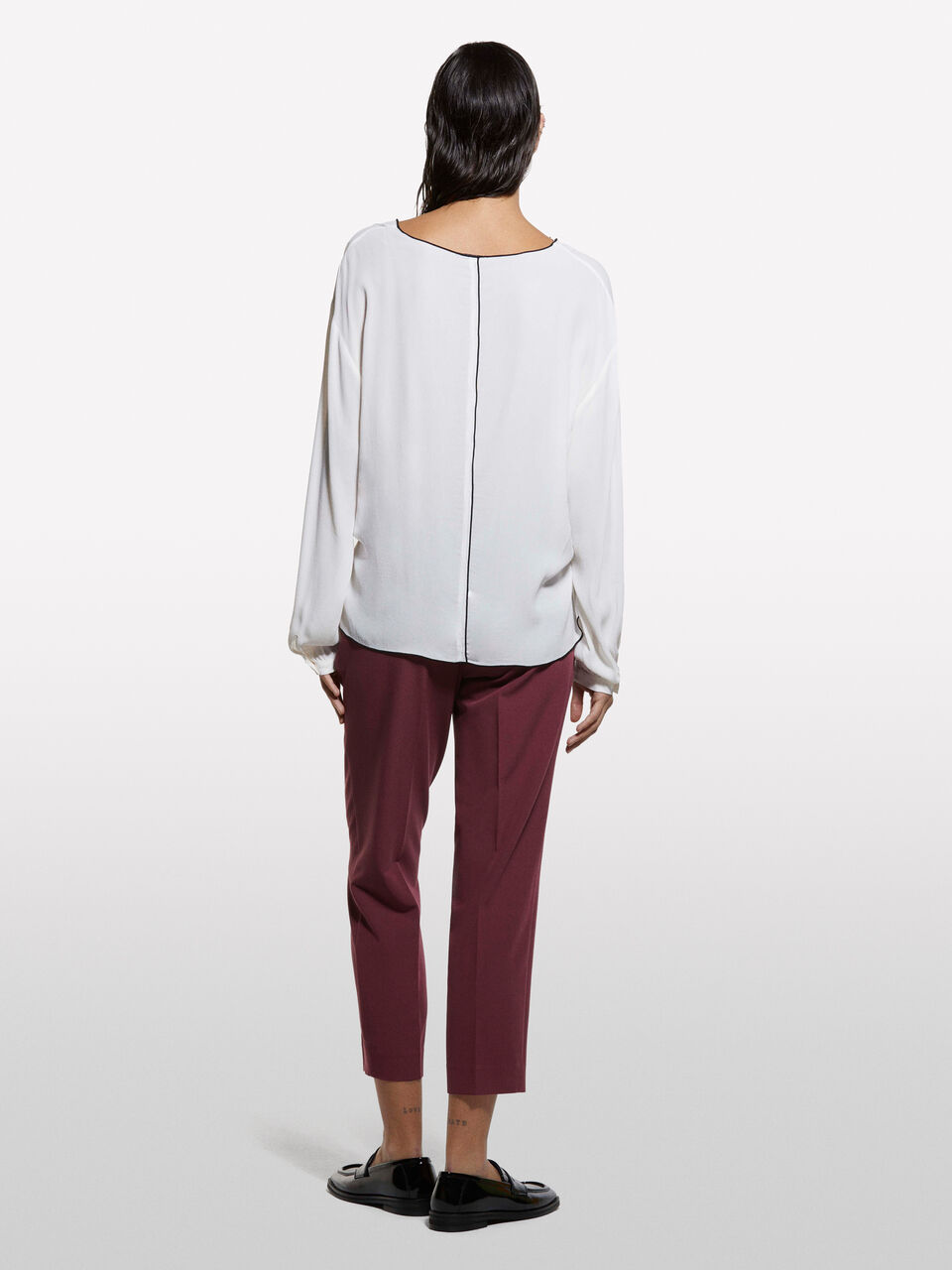 BLOUSE Femme image number null