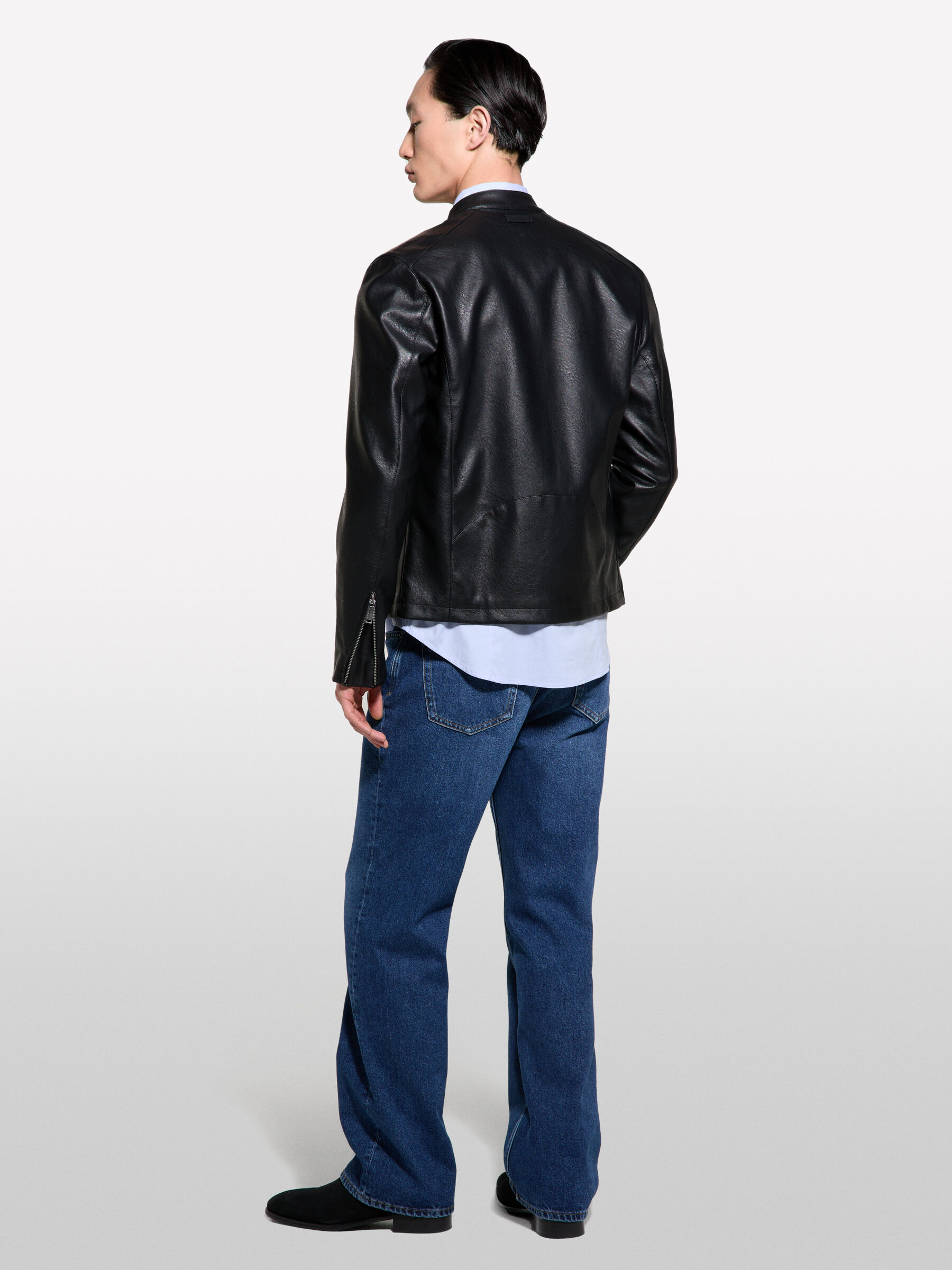 JACKET Homme image number null