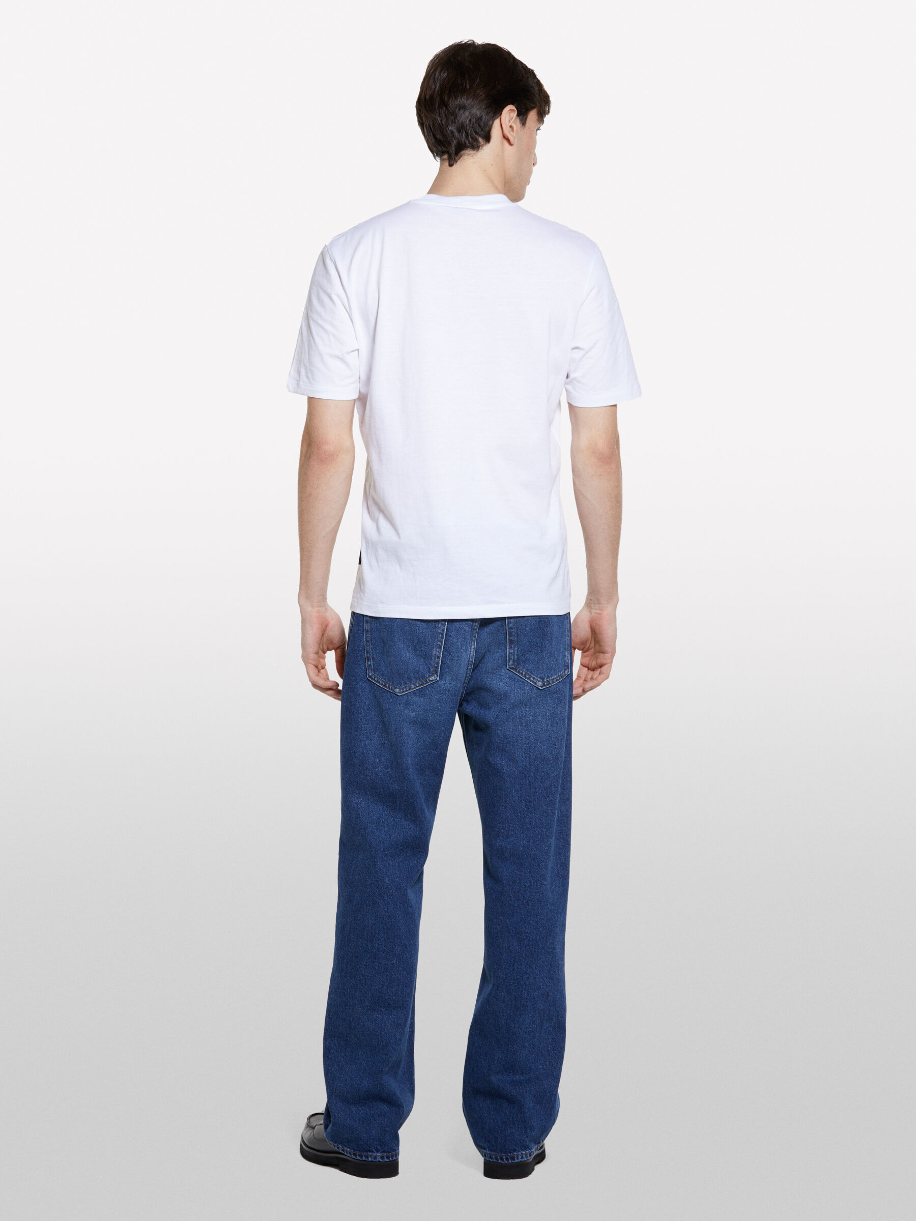 T-SHIRT Homme image number null