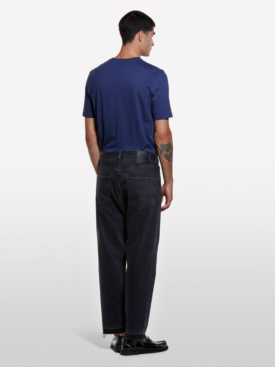 TROUSERS Homme image number null
