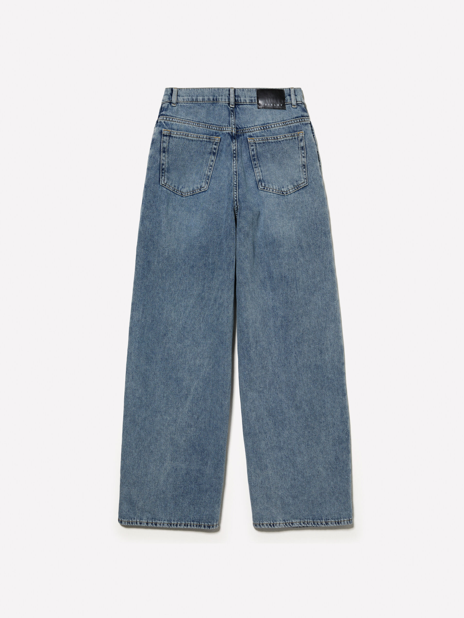 Jean sisley femme top