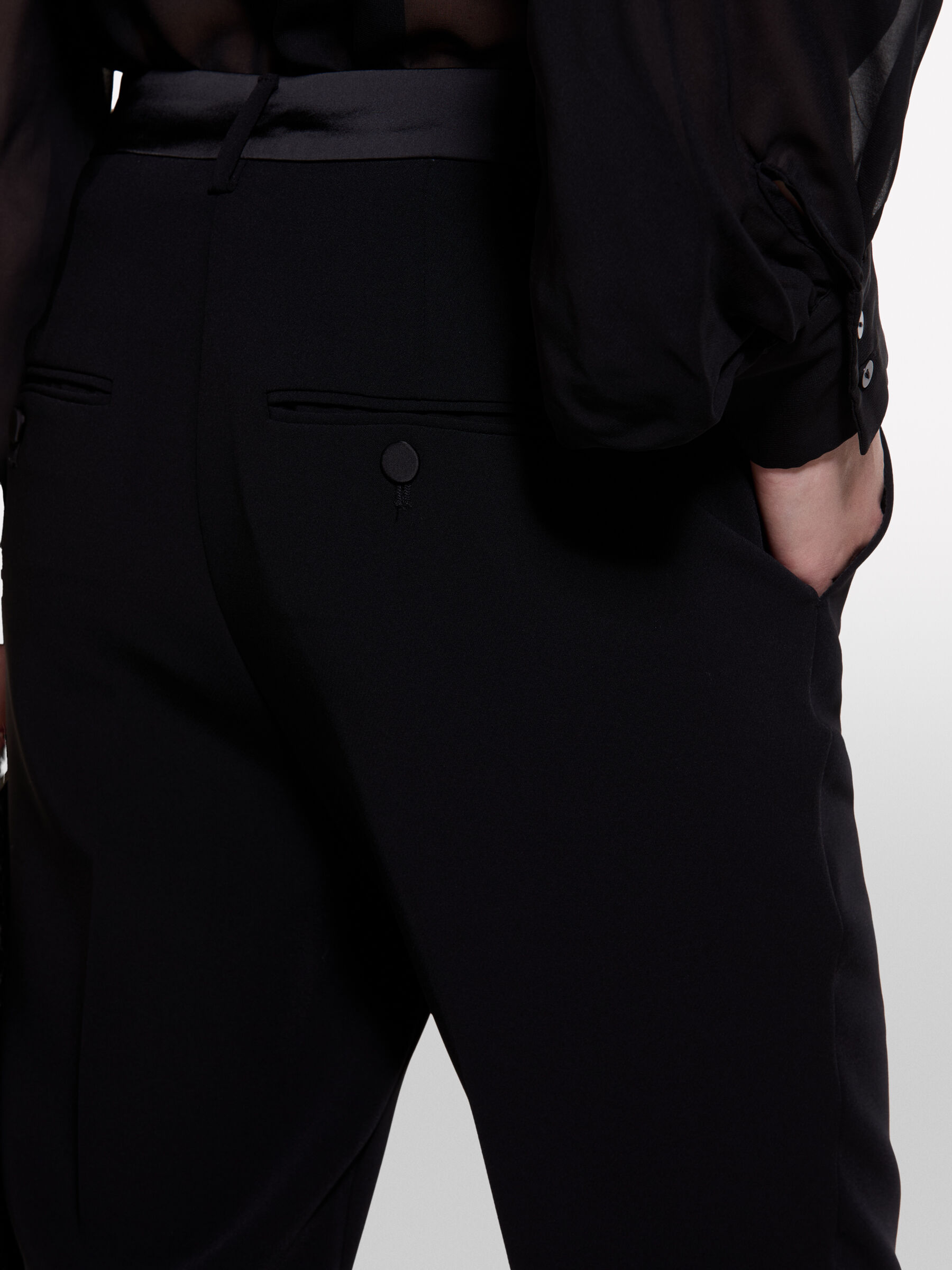 TROUSERS Femme image number null