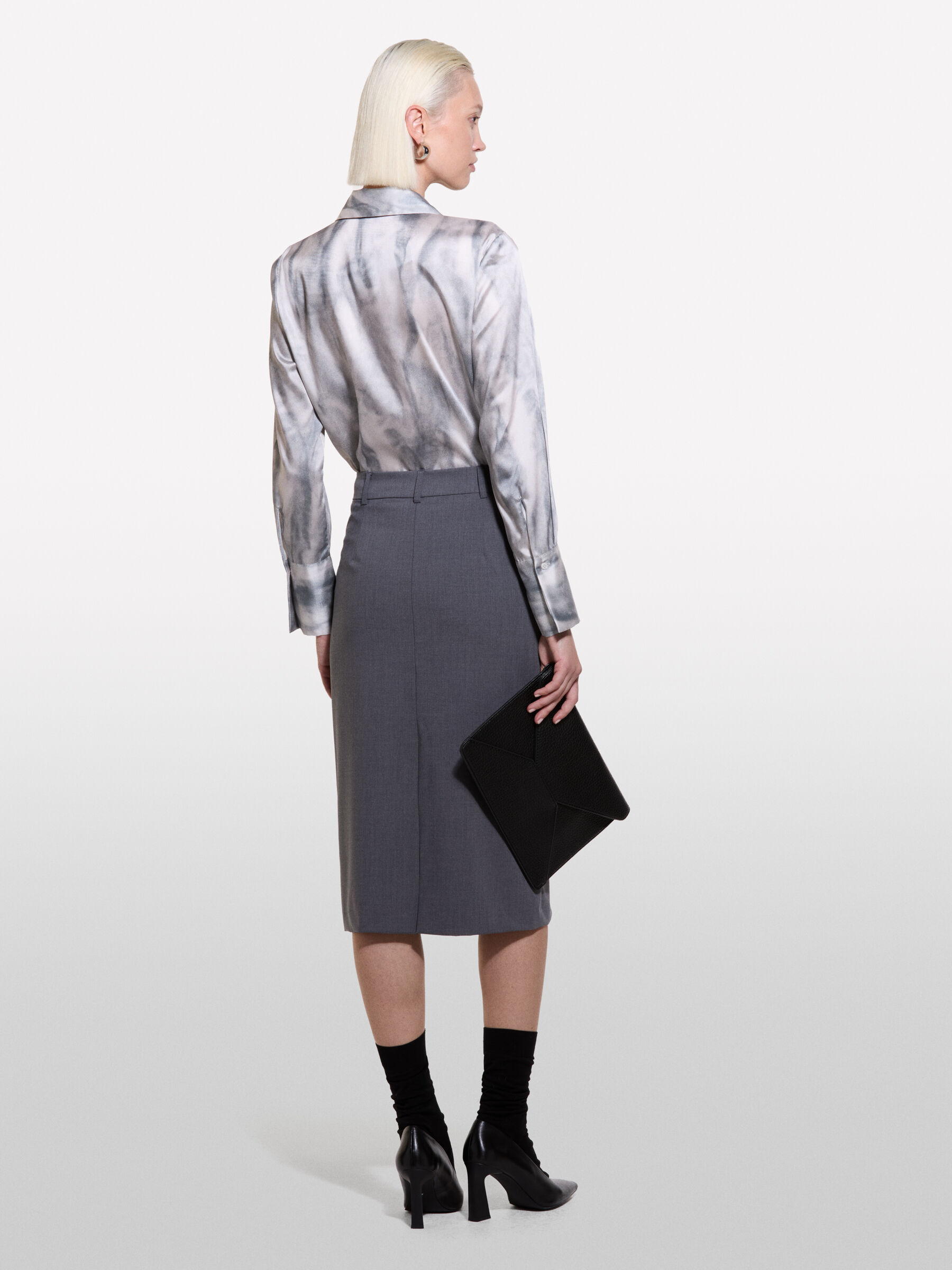 SKIRT Femme image number null