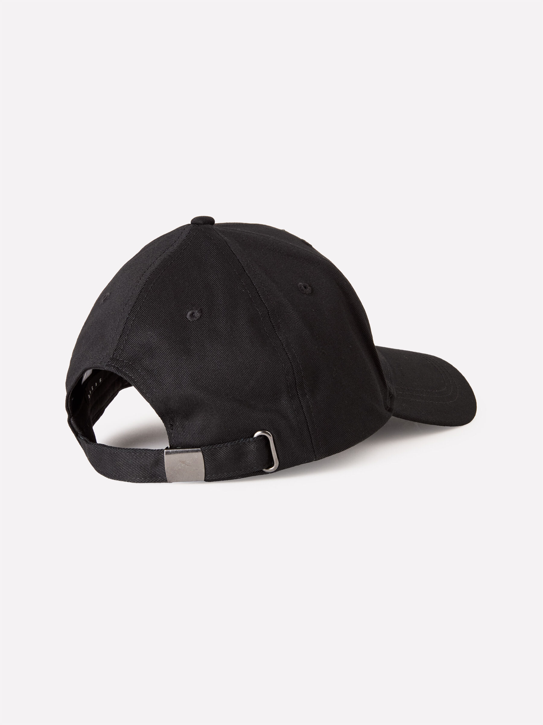 CAP WITH VISOR Femme image number null