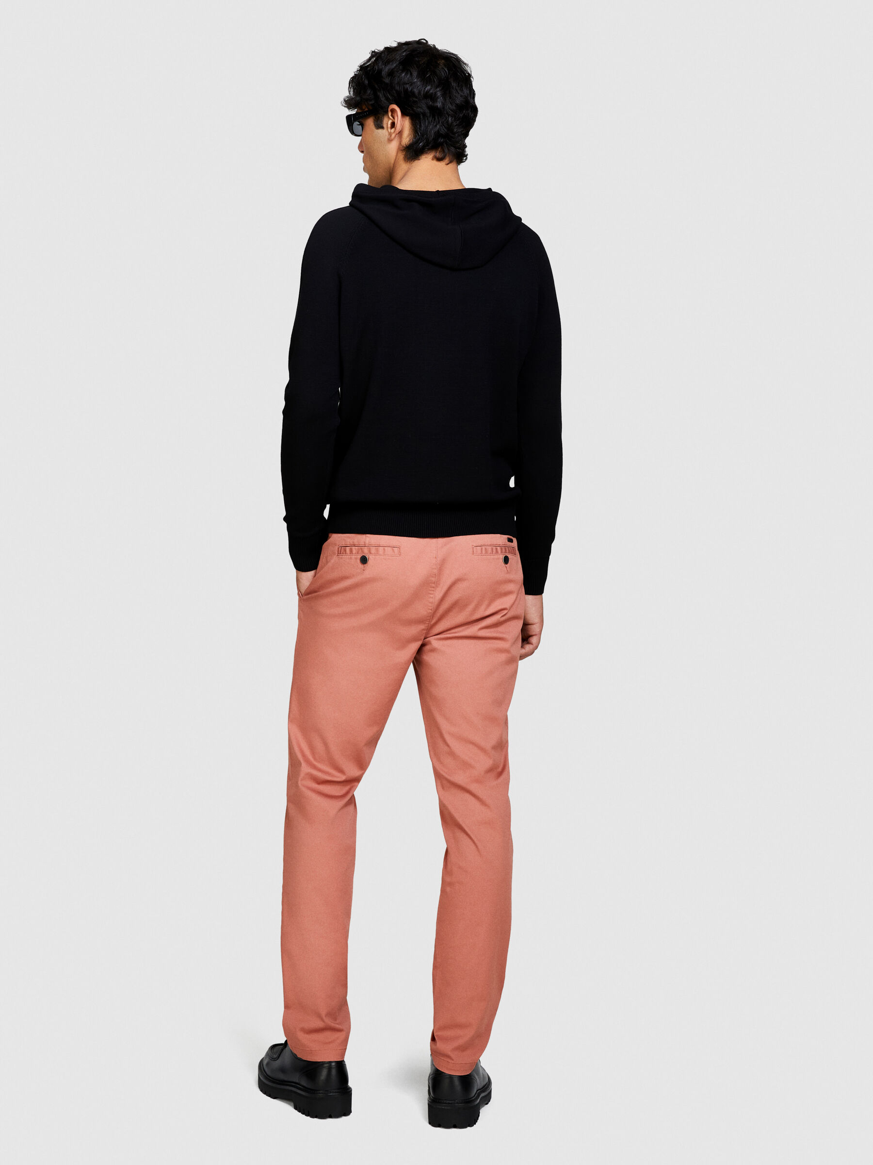 Chino coupe 2025 slim