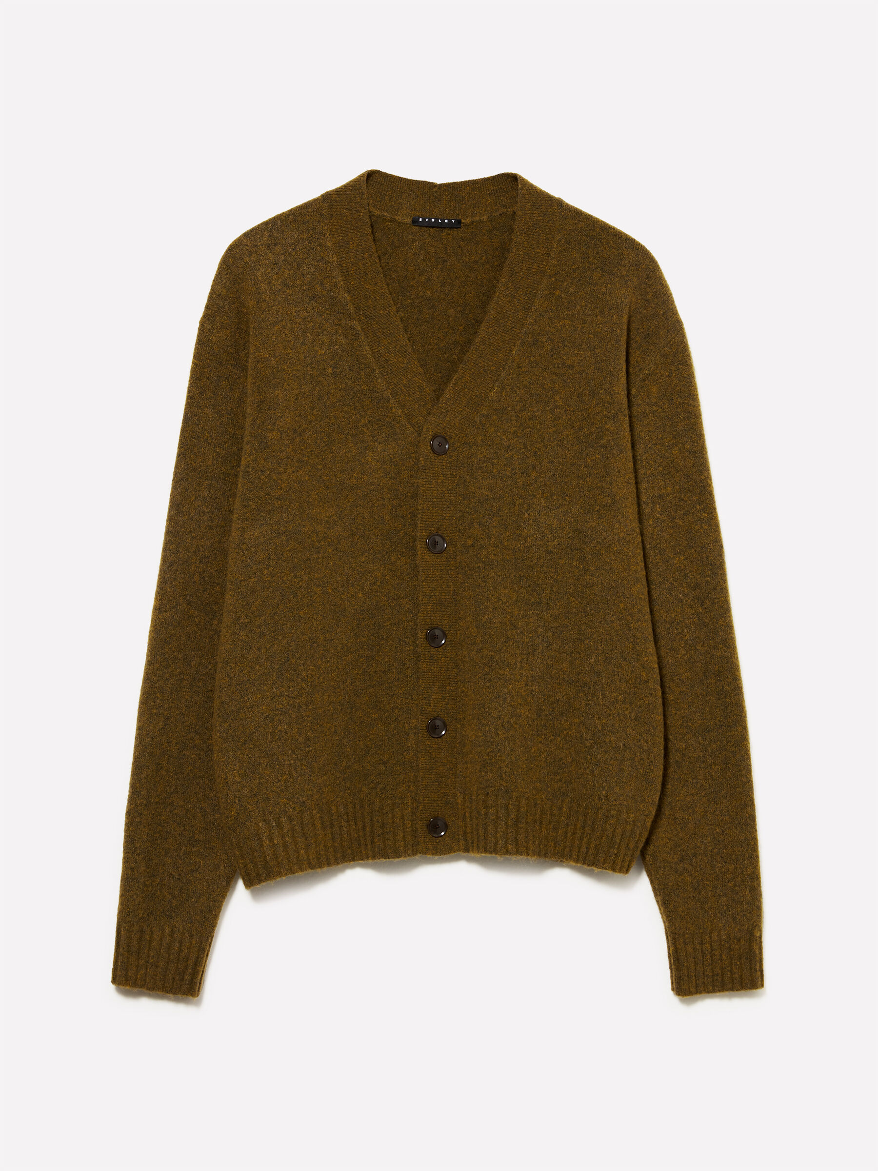 L/S CARDIGAN Homme image number null