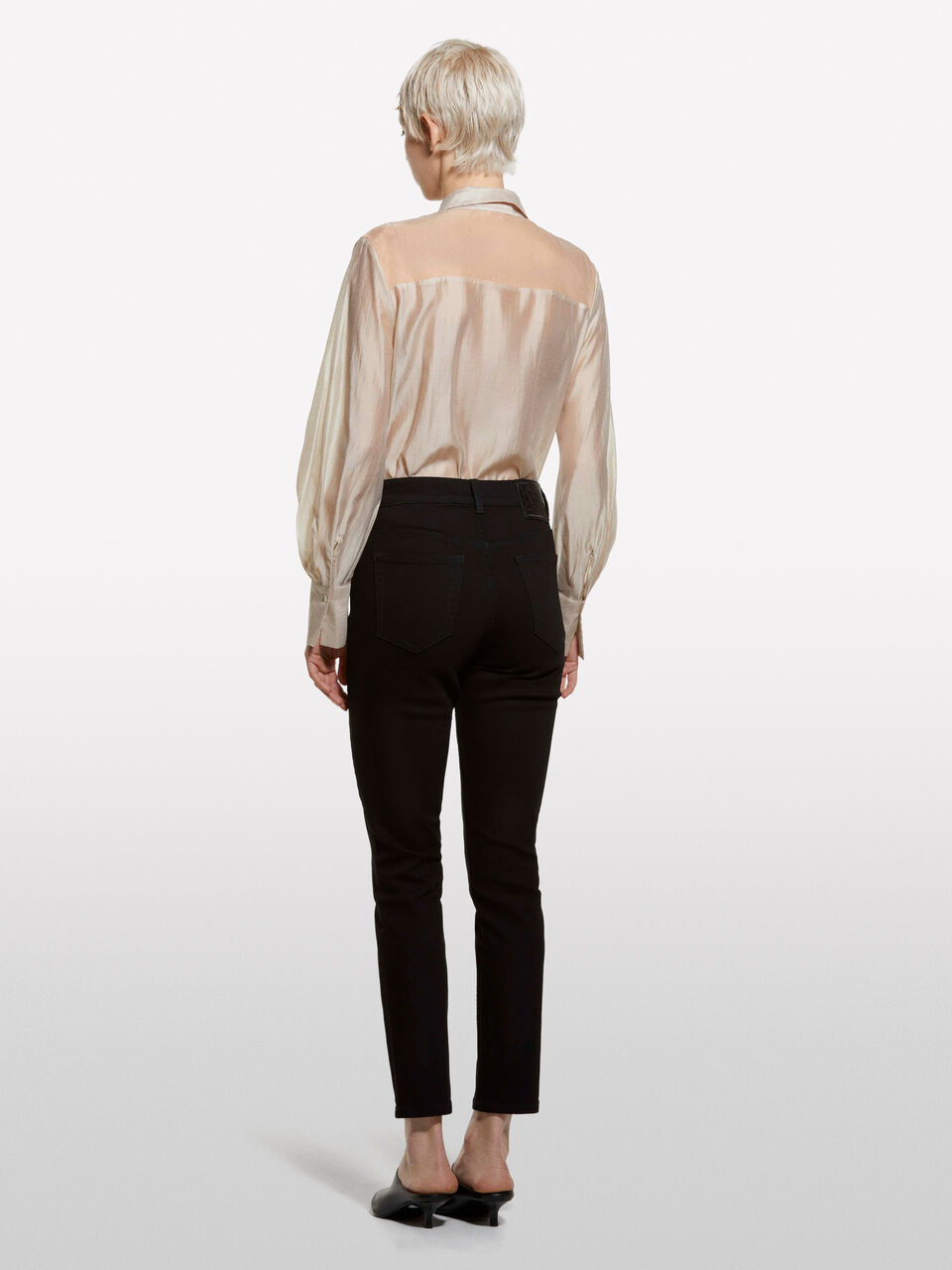 TROUSERS Femme image number null