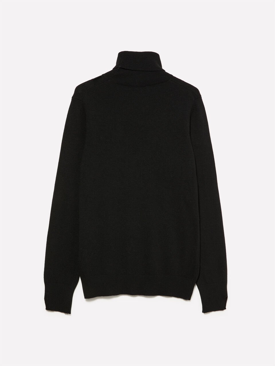 TURTLE NECK SWEATER Femme image number null