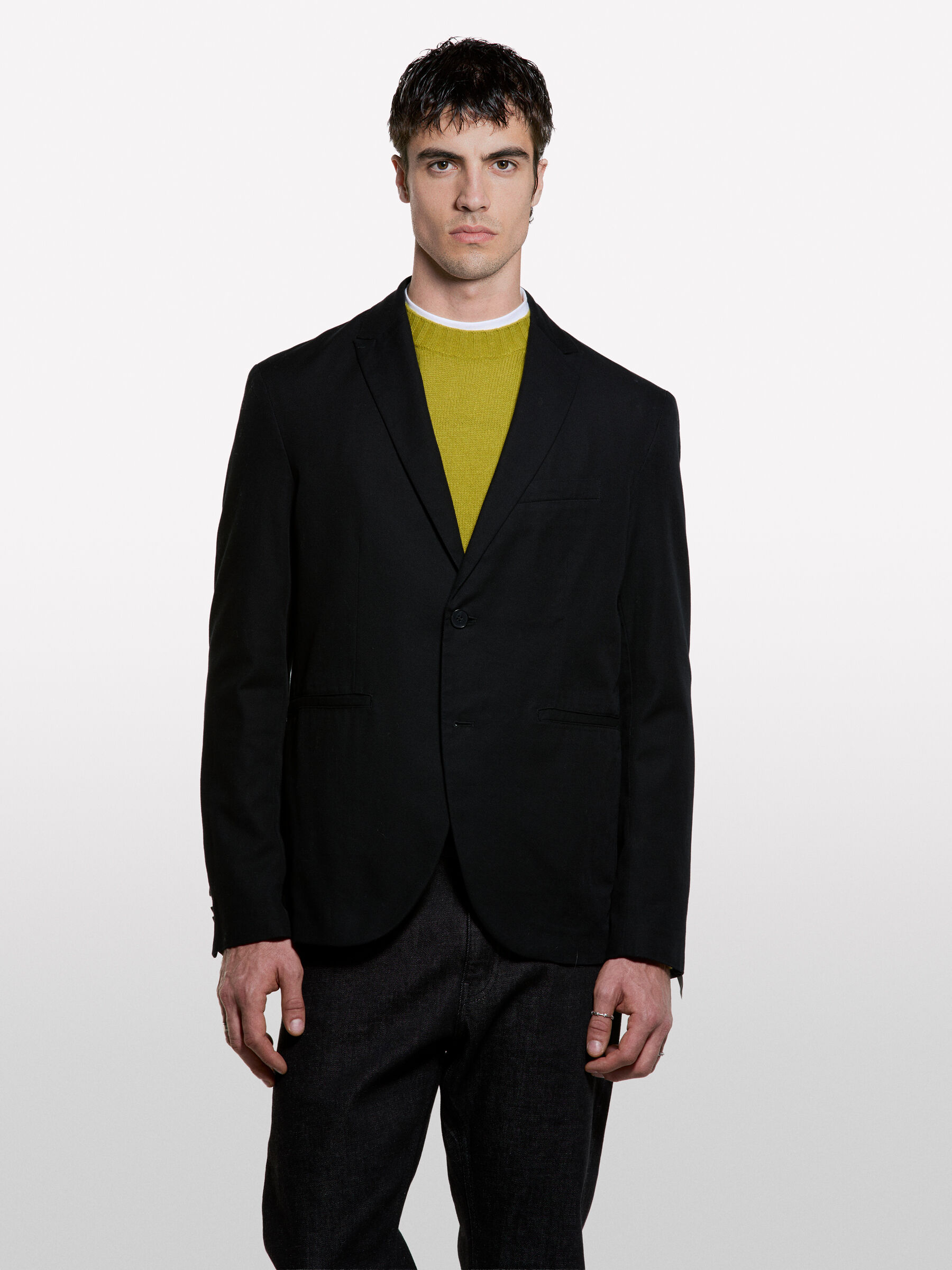 JACKET Homme image number null