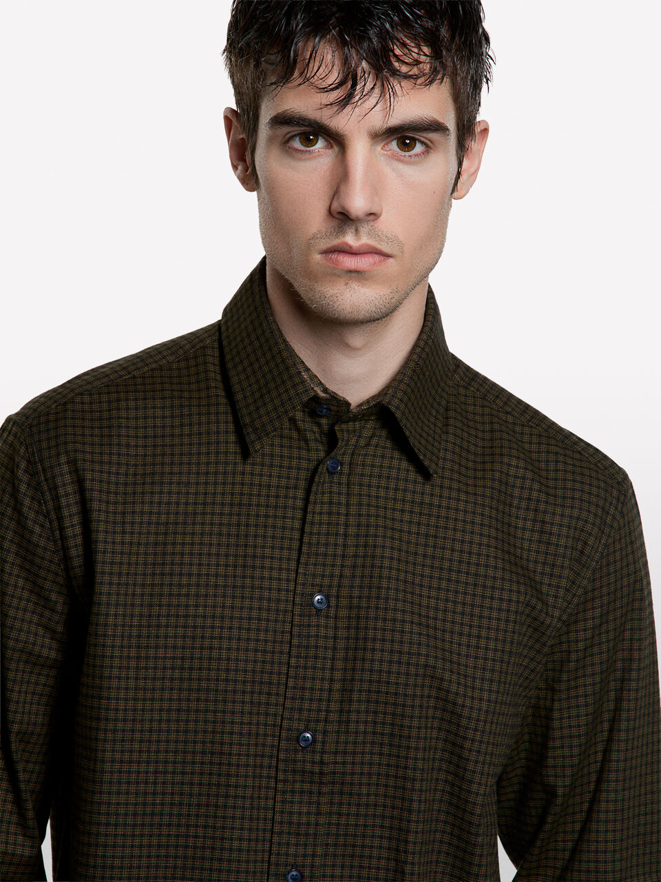 SHIRT Homme image number null