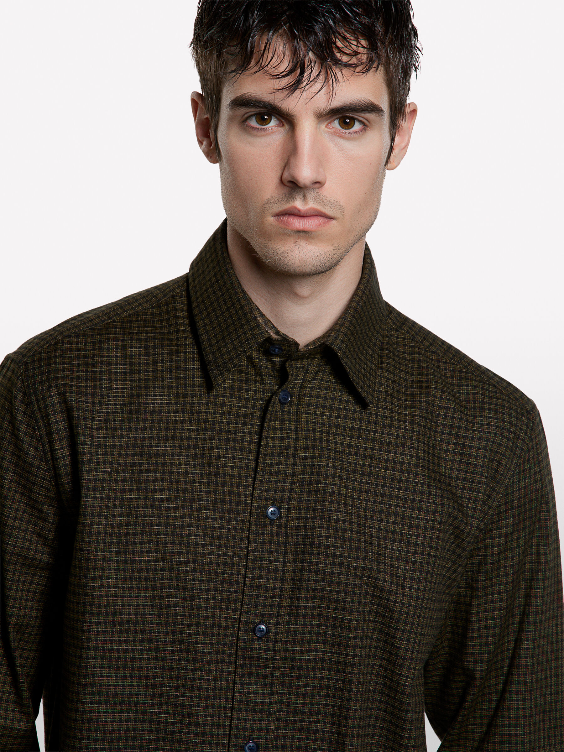 SHIRT Homme image number null