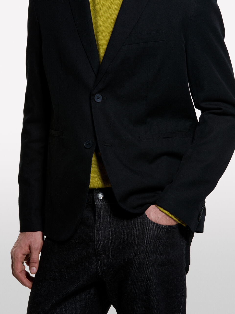 JACKET Homme image number null