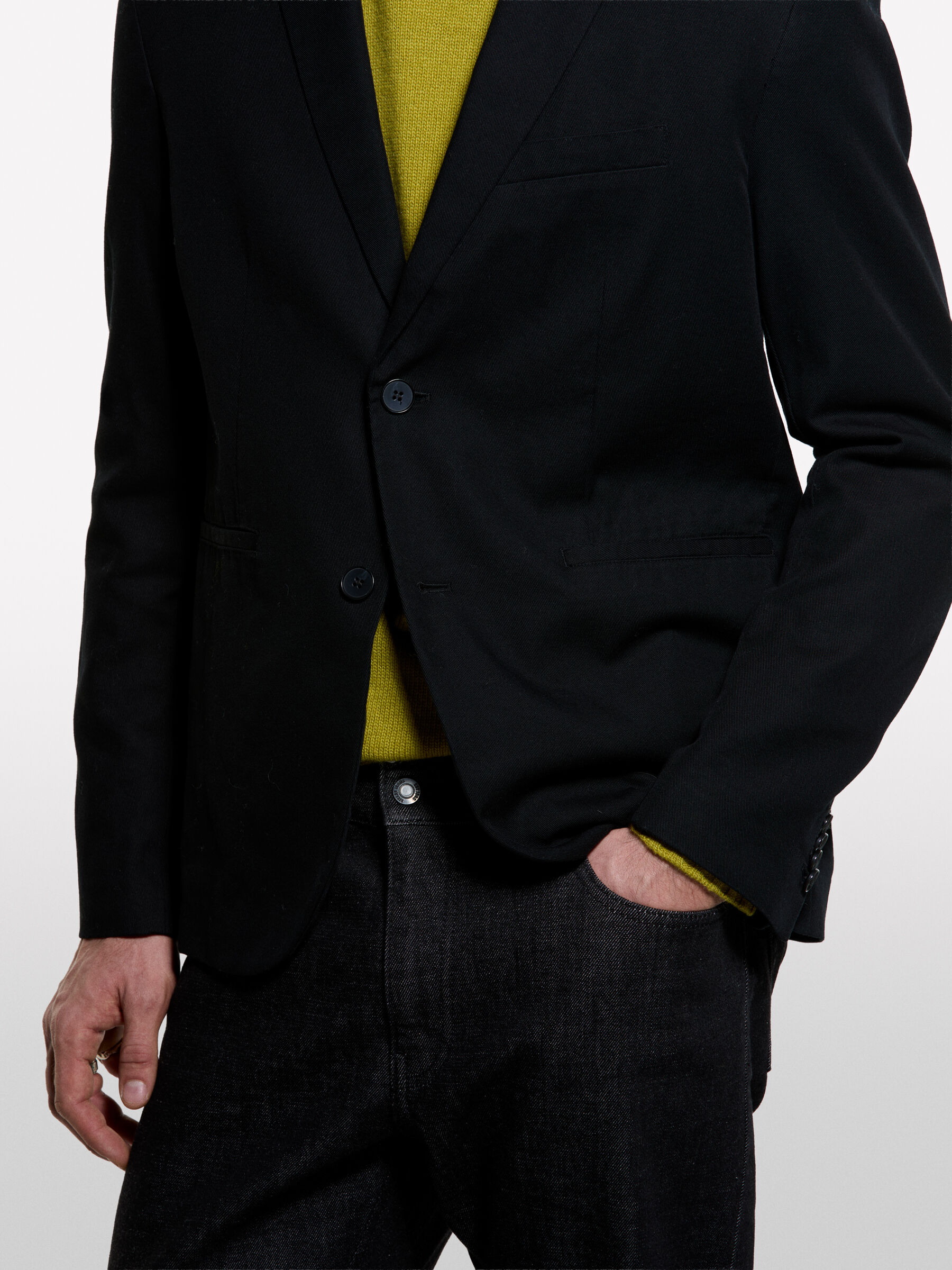 JACKET Homme image number null