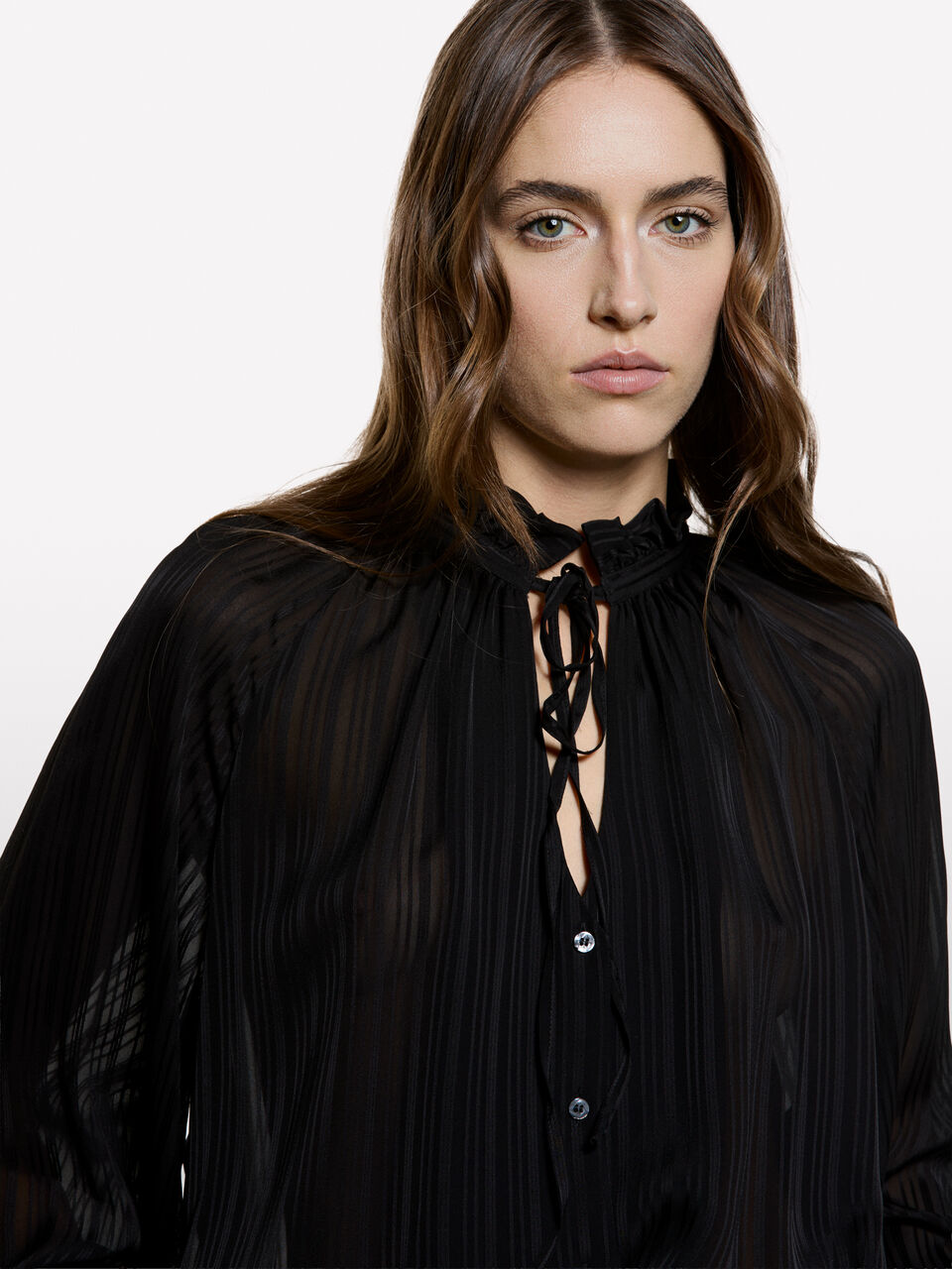 SHIRT Femme image number null