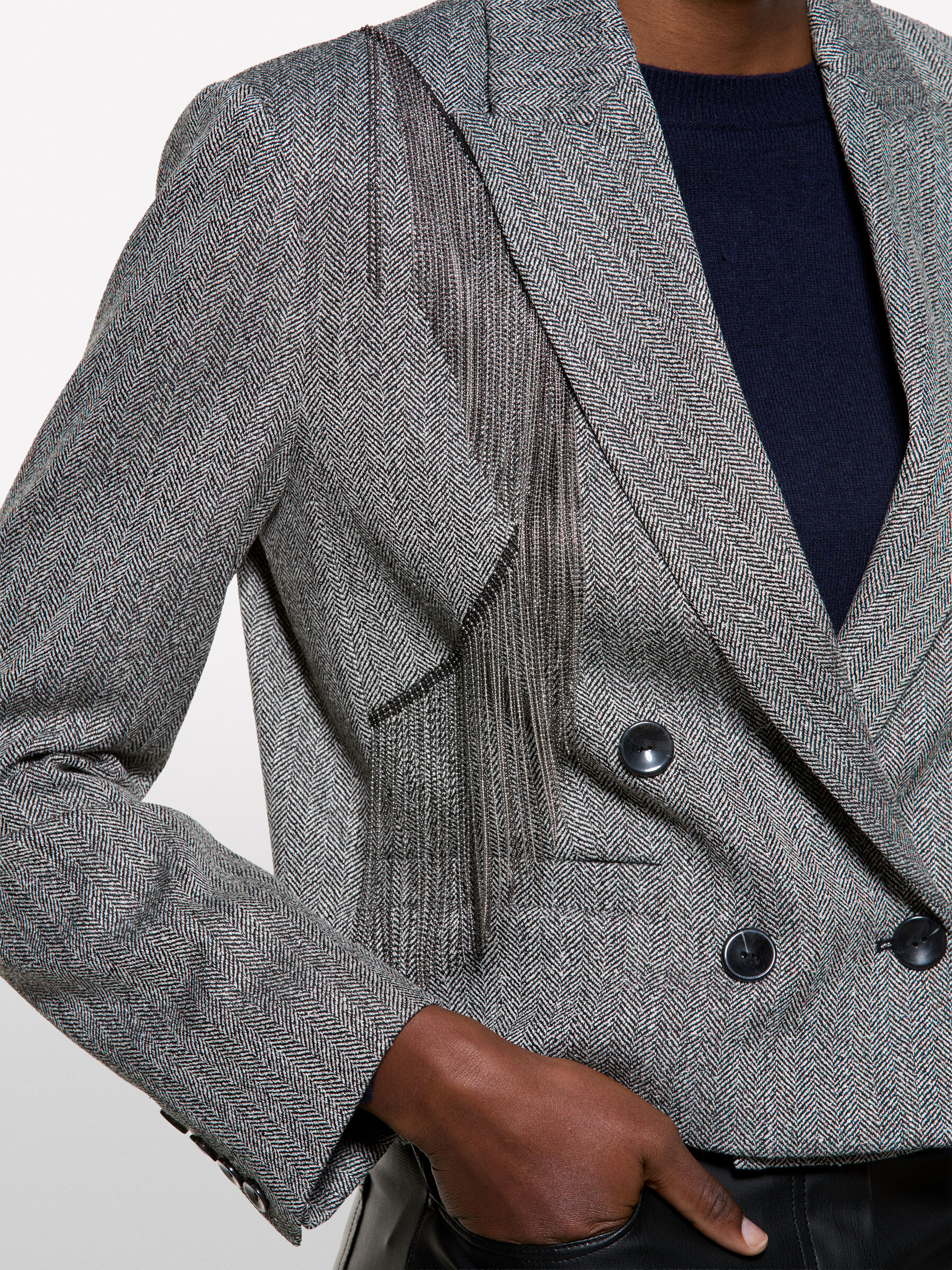 JACKET Femme image number null