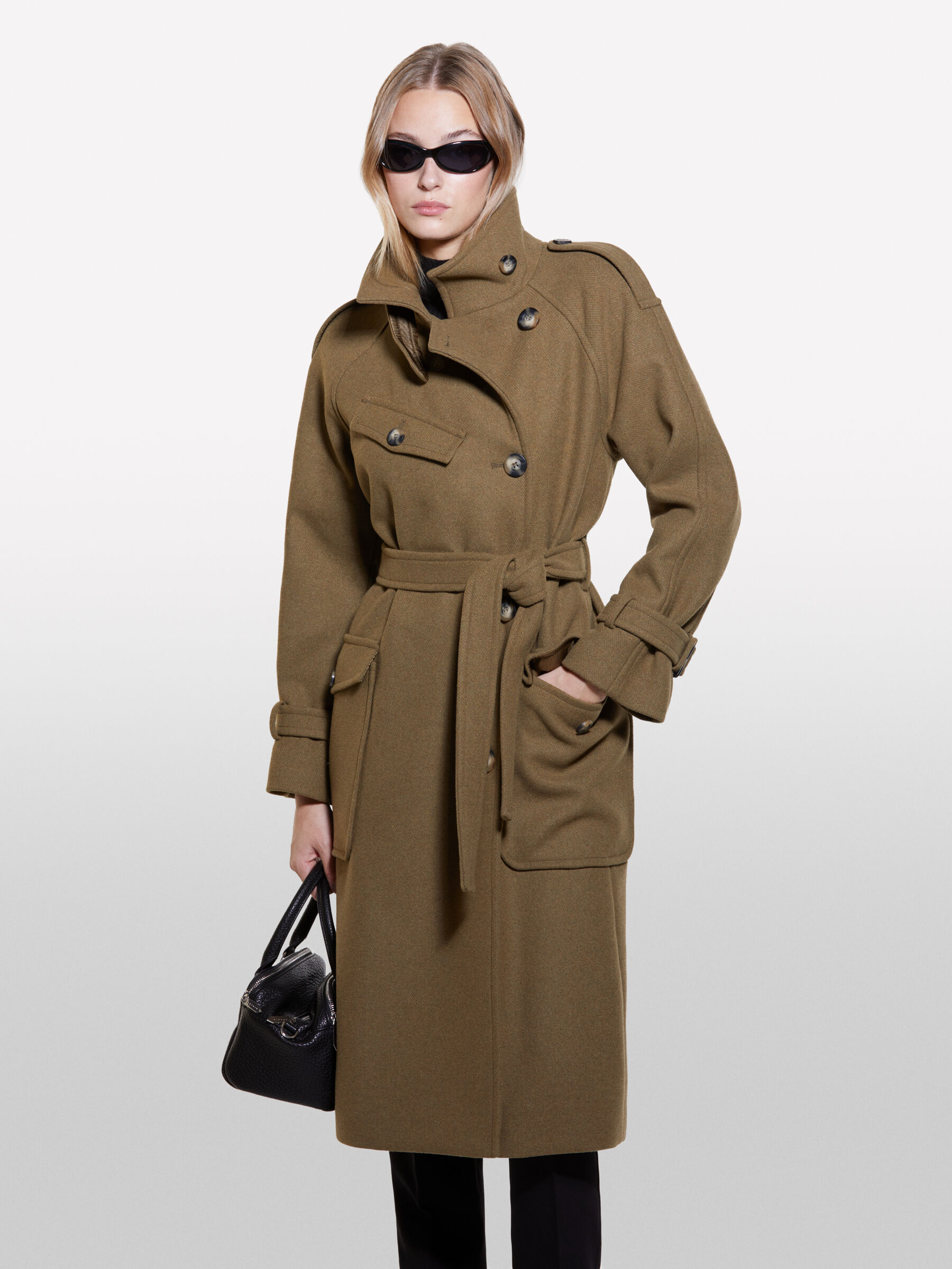 COAT Femme image number null