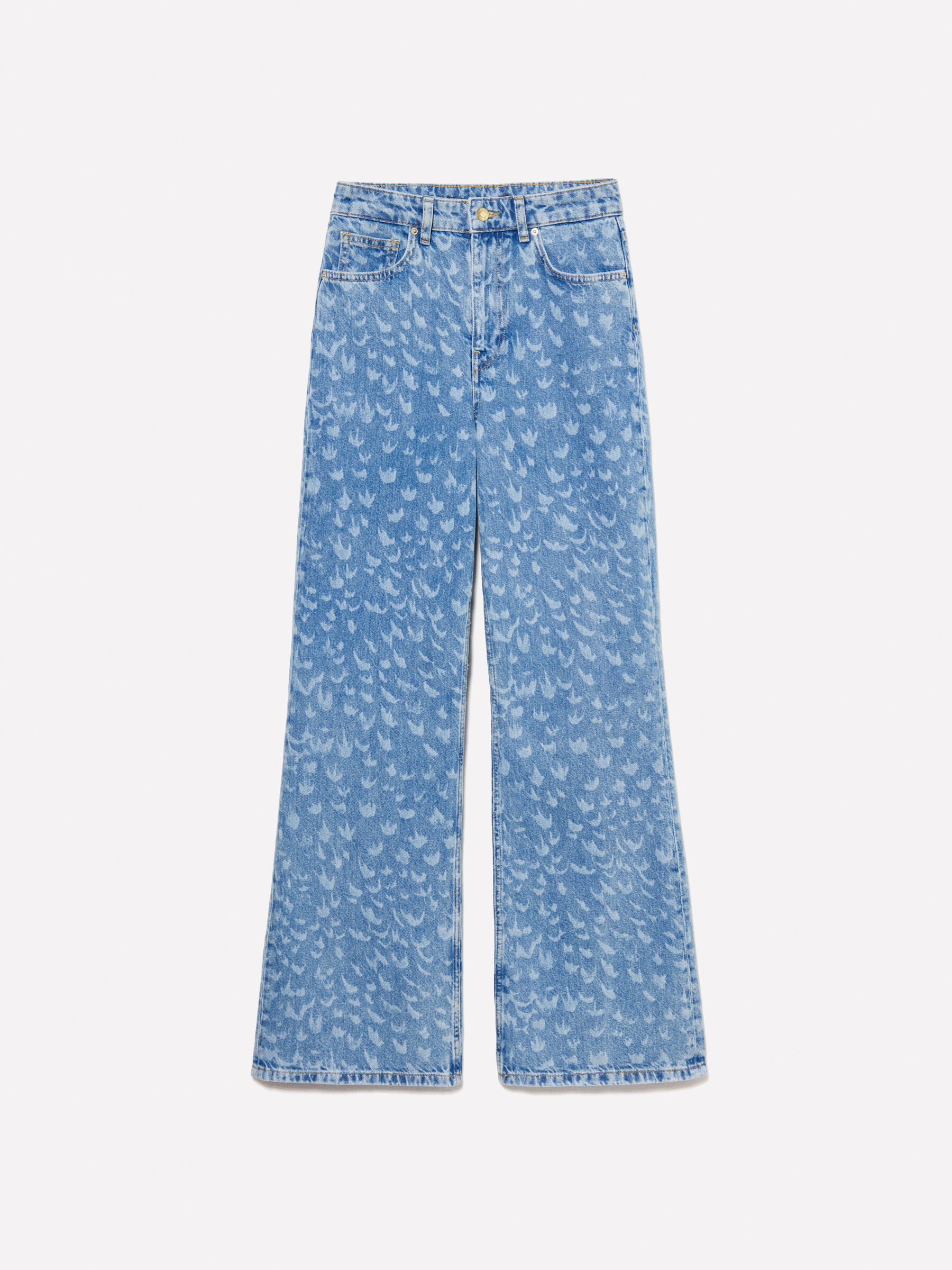 TROUSERS Femme image number null