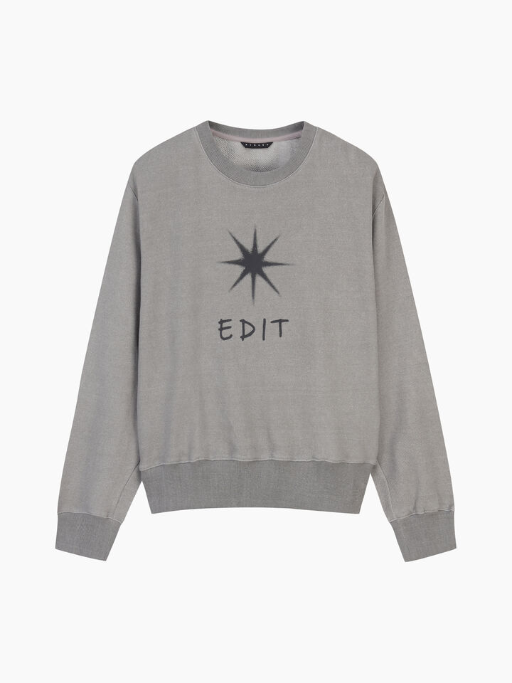 SWEATER L/S Femme