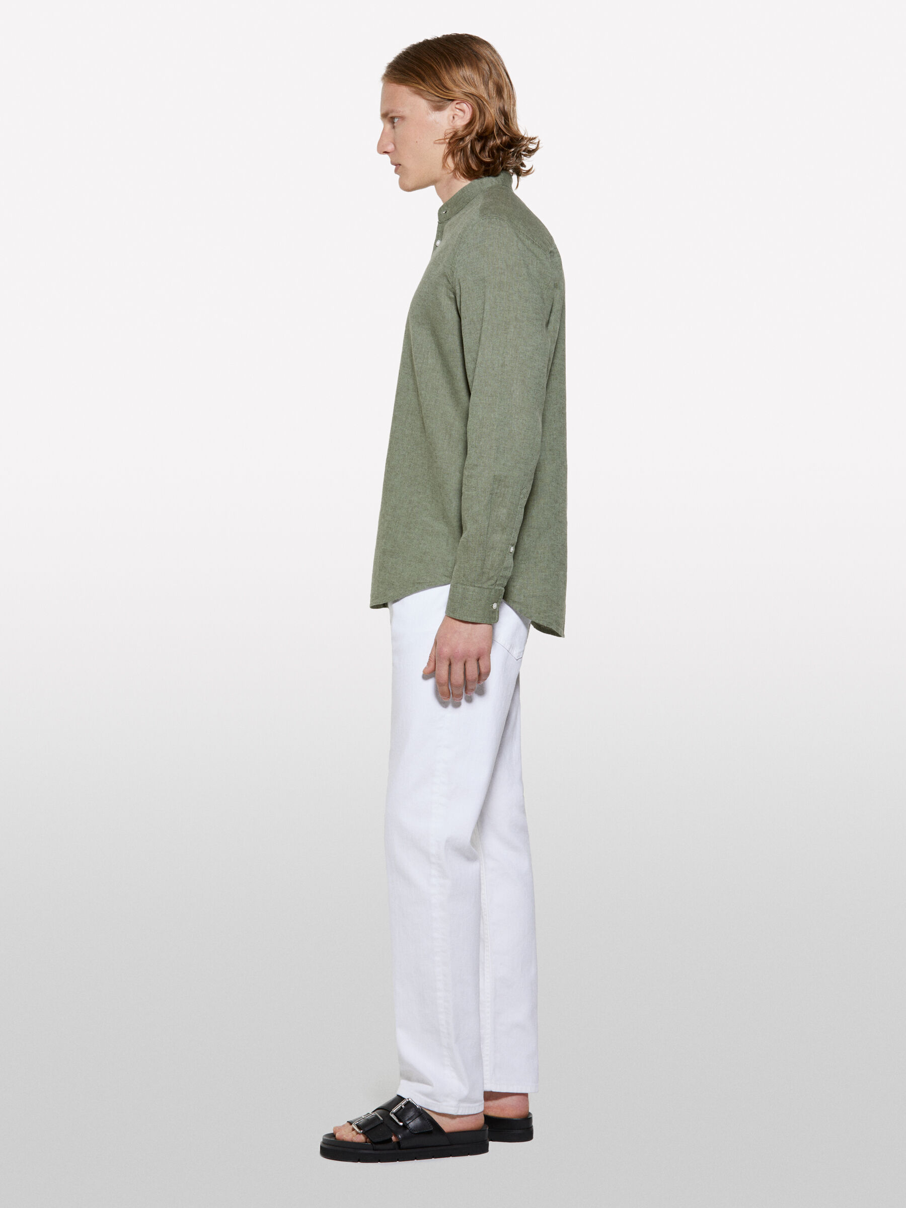 SHIRT Homme image number null