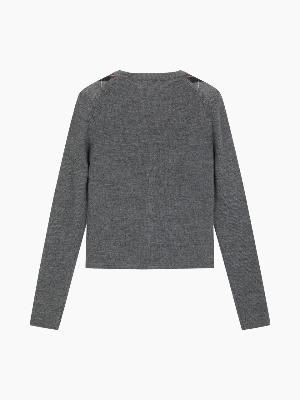 L/S CARDIGAN Femme image number null