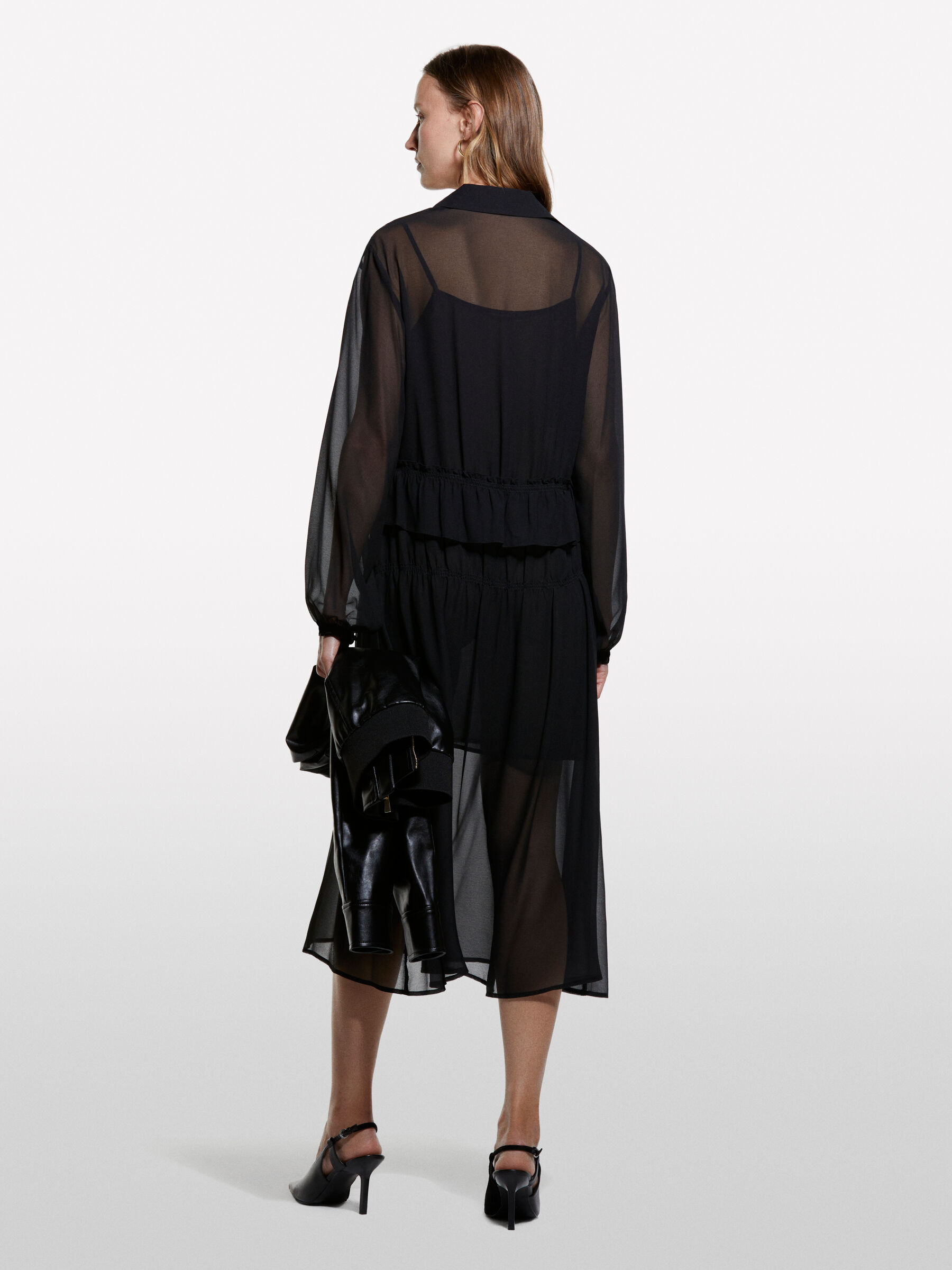 DRESS Femme image number null