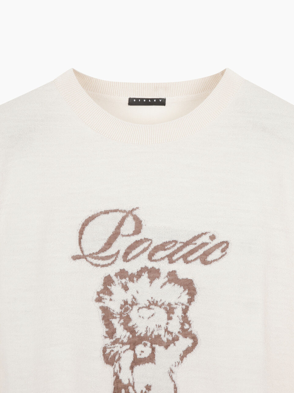 SWEATER L/S Femme image number null